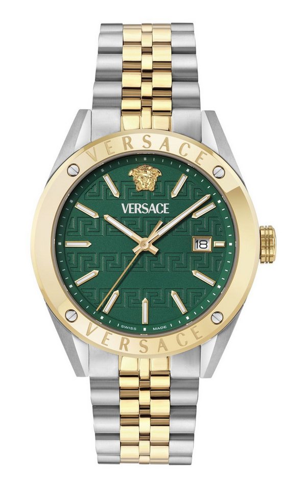 Versace Quarzuhr Athletics Gents