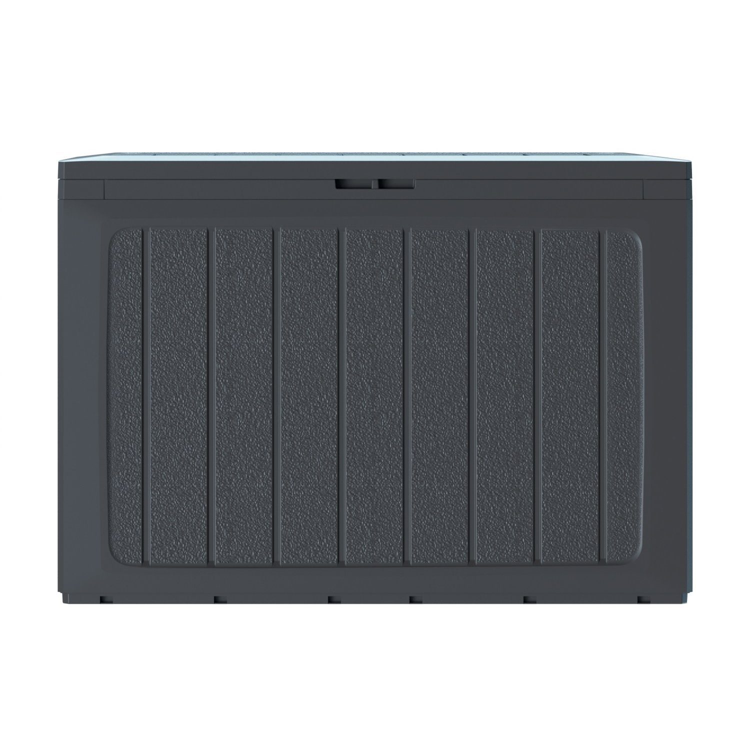 Prosperplast Gartenbox, Gartenbox Kissenbox Gartentruhe 190L günstig online kaufen