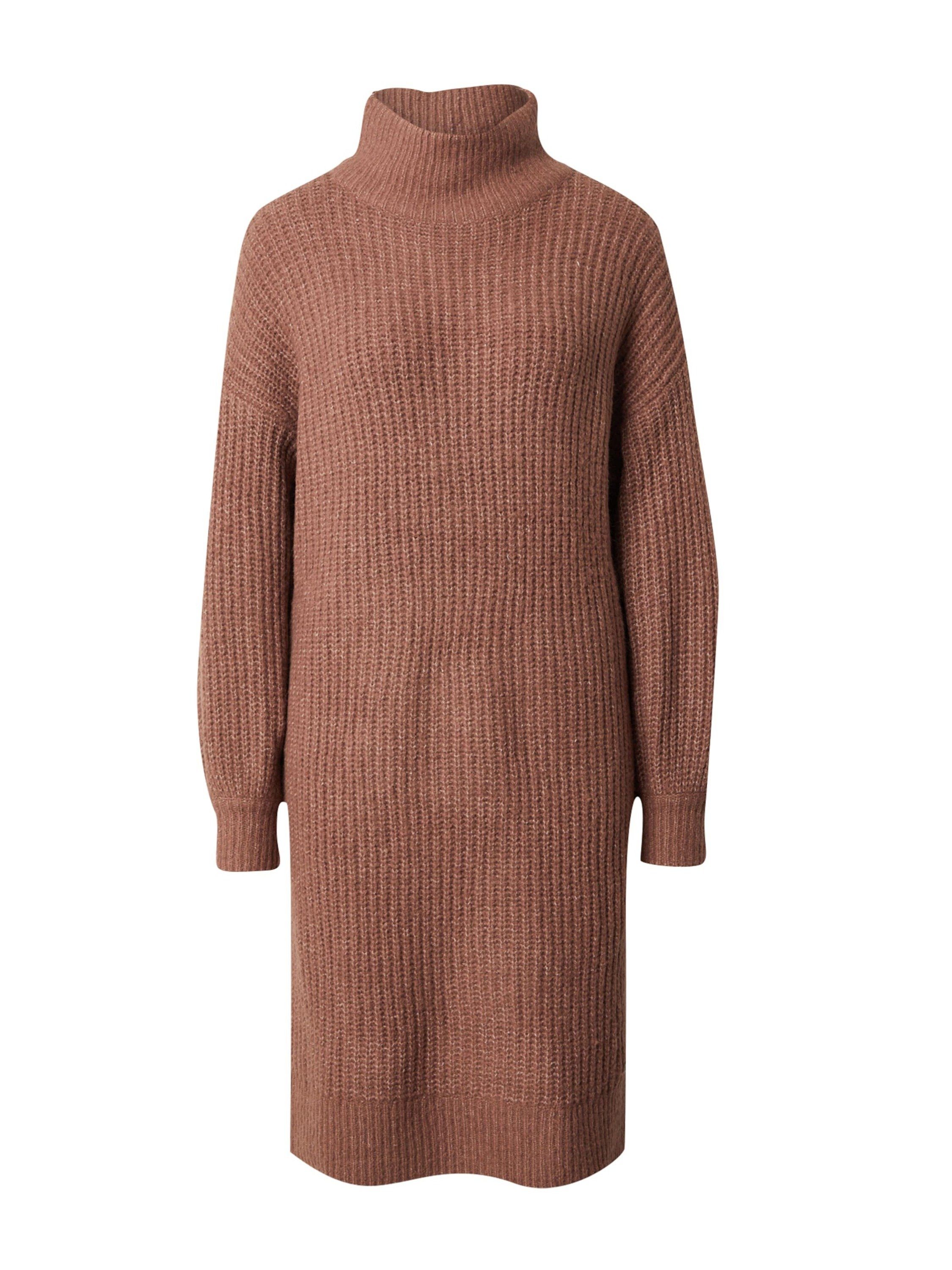 NOISY MAY Strickkleid ROBINA (1-tlg) Plain/ohne Details mehr