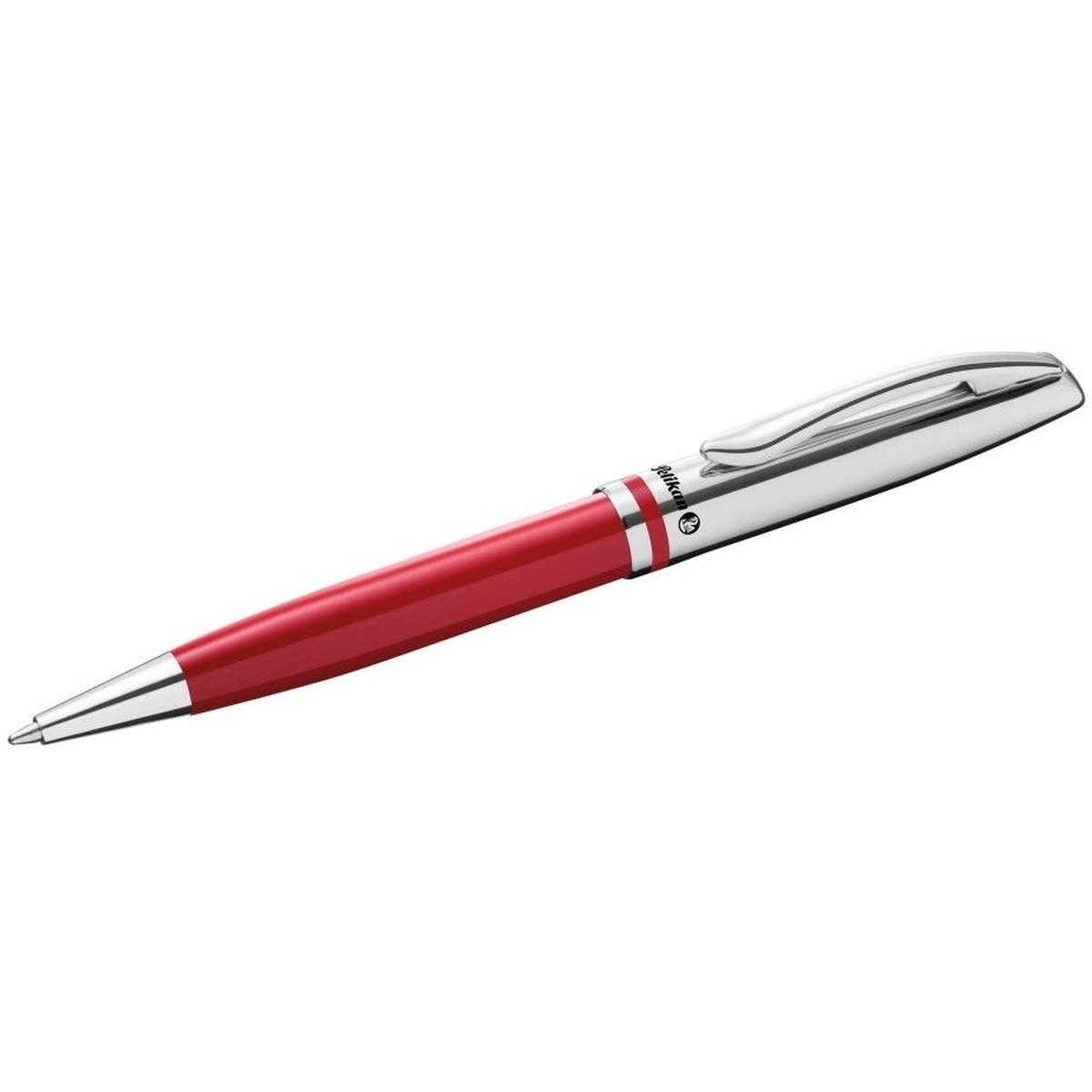 Pelikan Kugelschreiber Kugelschreiber K35 Jazz Classic Rot