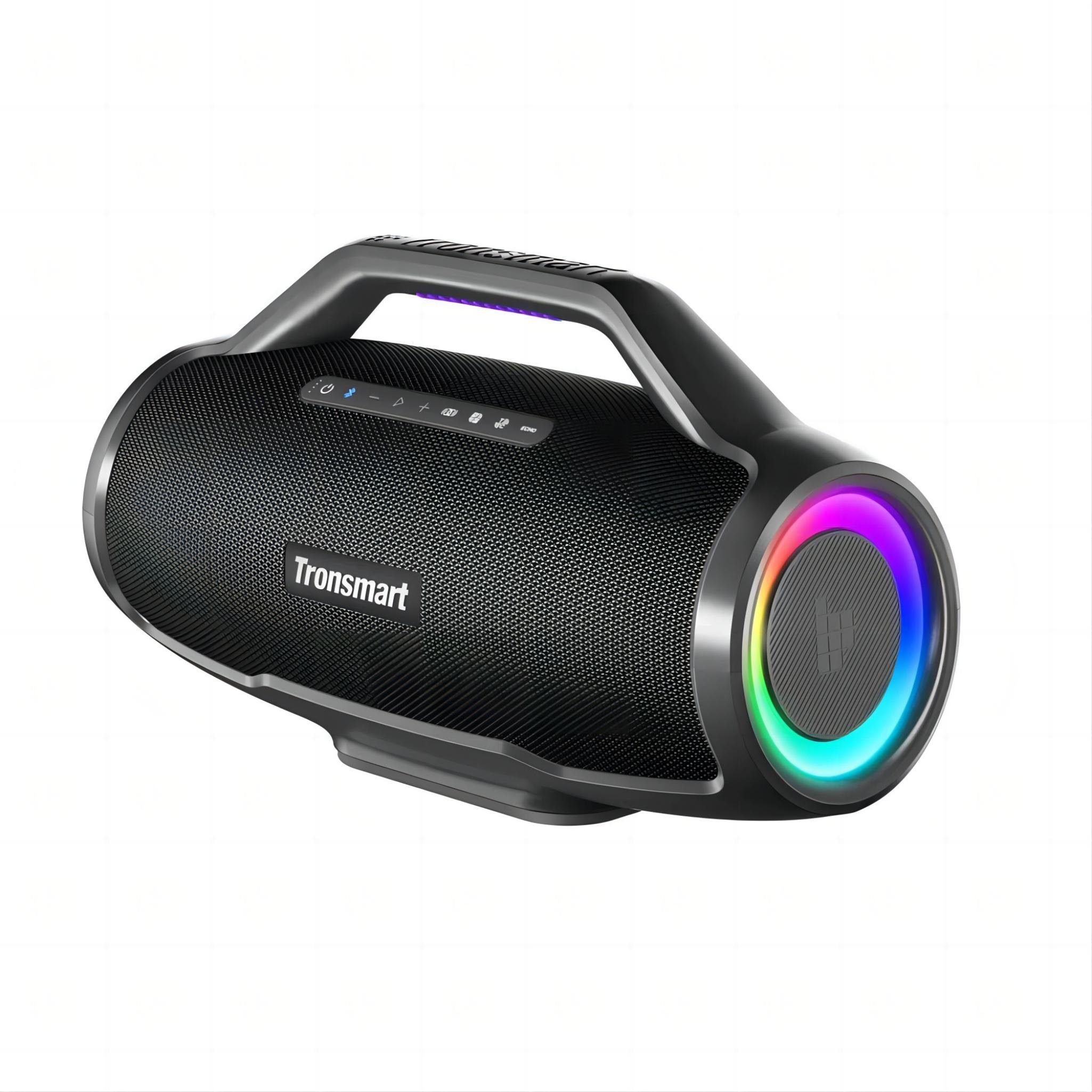 BANG MAX 130W leistungsstark tragbar Party-Lautsprecher