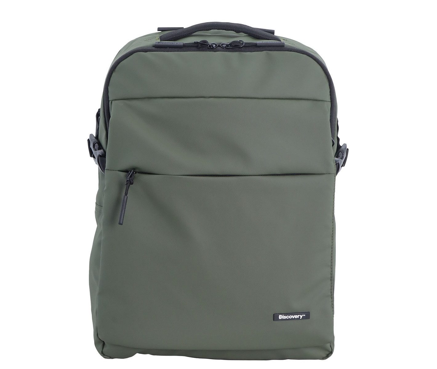 Discovery Freizeitrucksack Urban Laptop Backpack (ein Stück, 1-tlg), Laptopfach