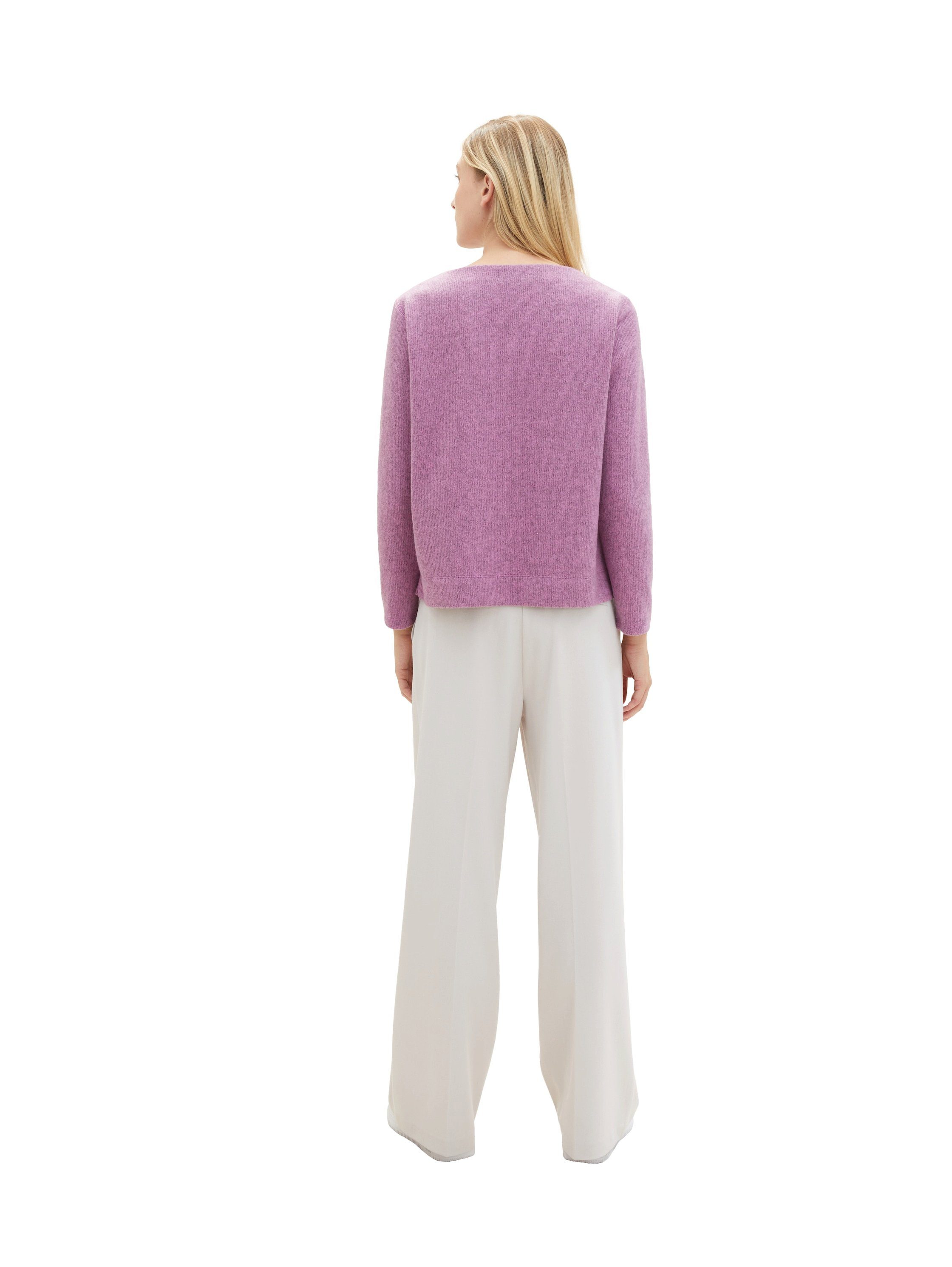 TOM TAILOR Sweatshirt Sweatshirt