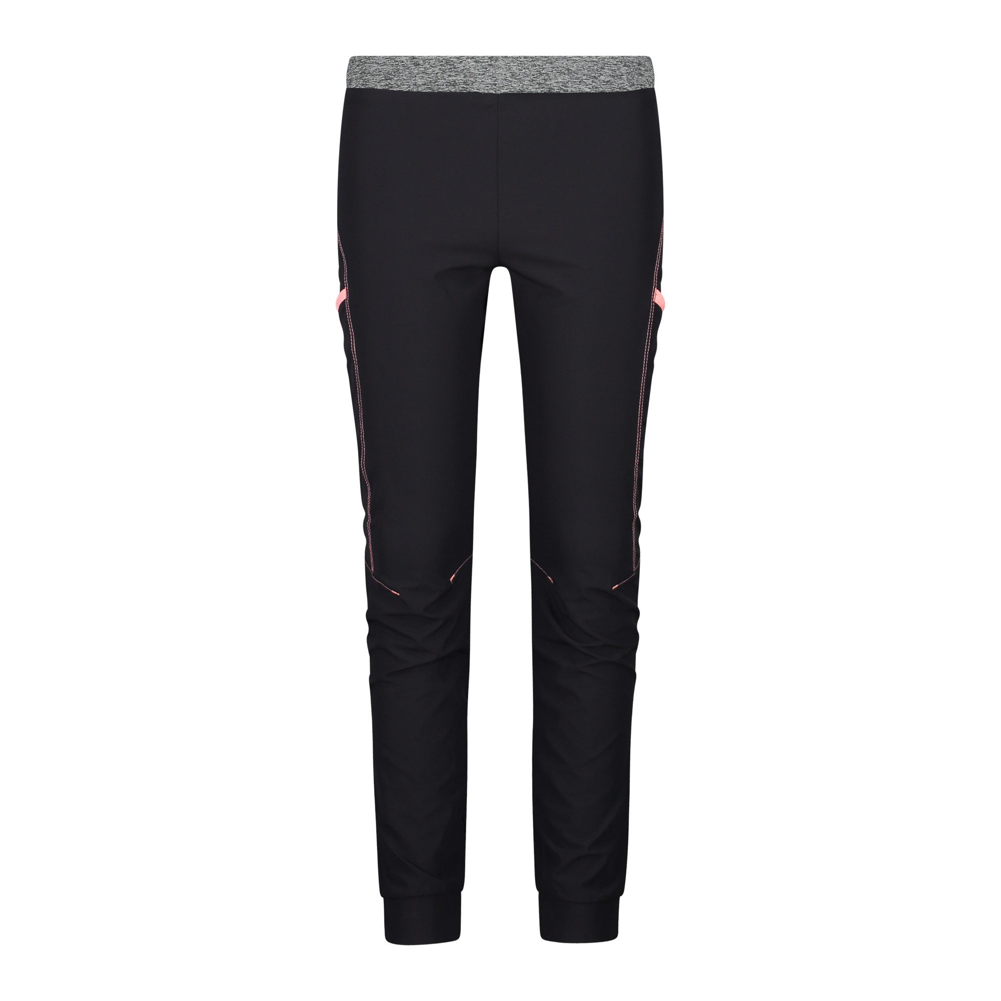 CMP Trekkinghose CMP Mädchen Wanderhose KID G LONG PANT LIGHT CLIMB 31T7975
