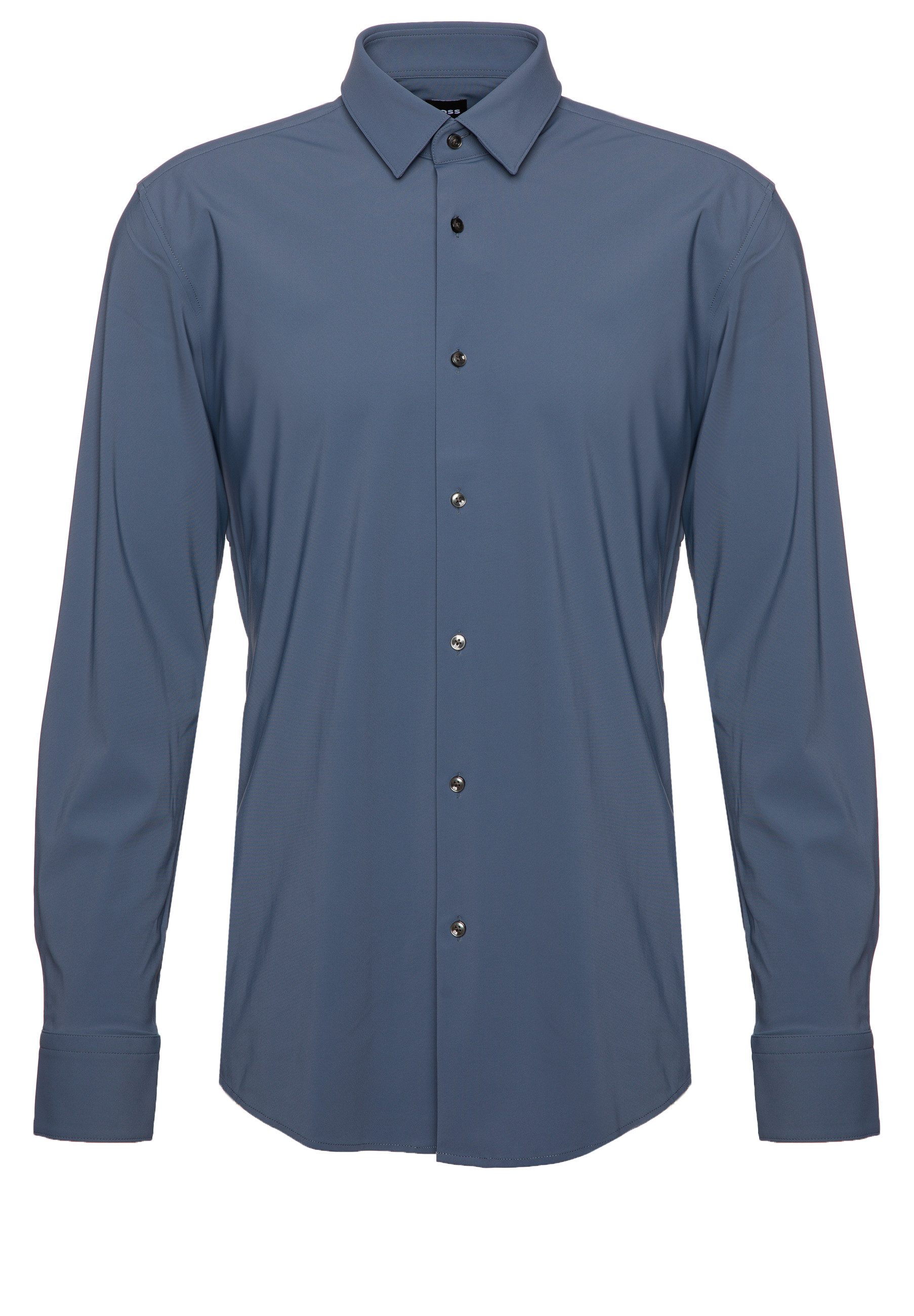 BOSS Businesshemd P-Hank-S-K-261 (1-tlg) günstig online kaufen