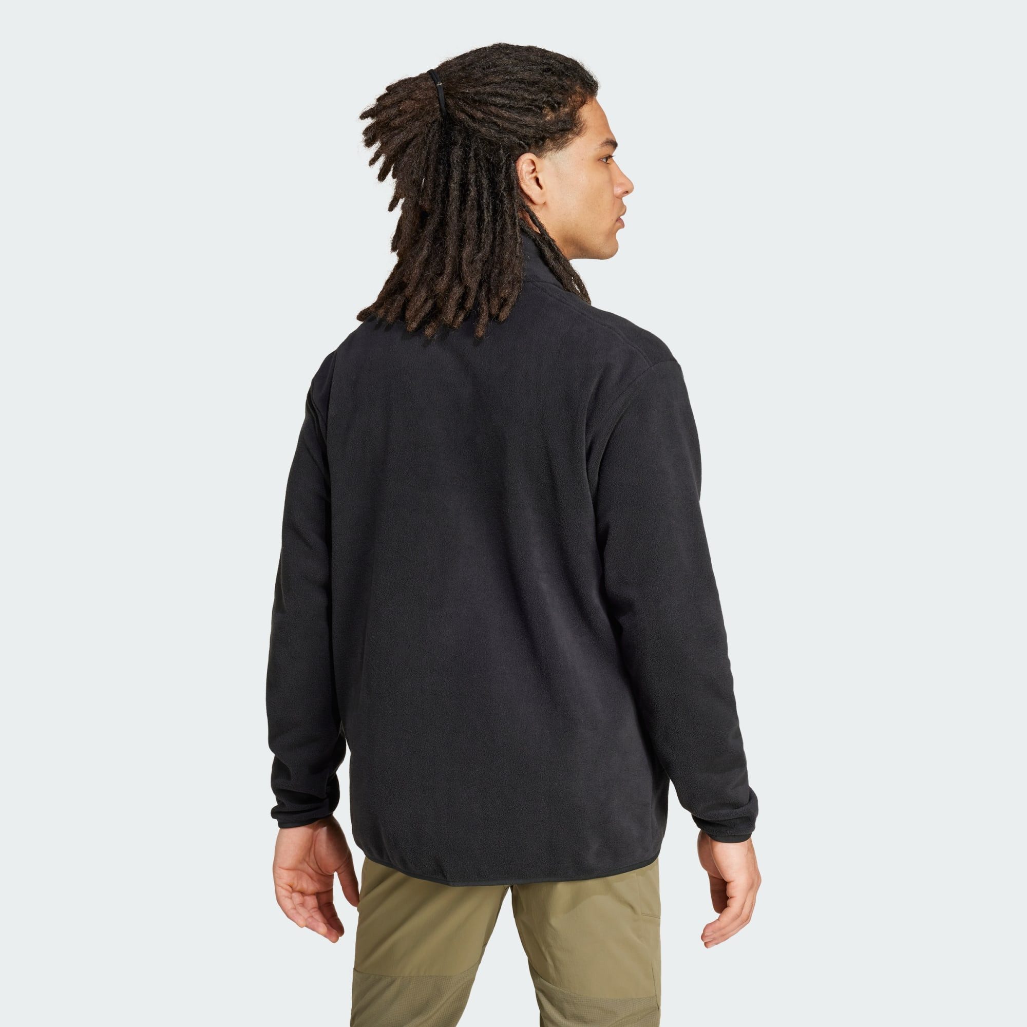 adidas TERREX Fleecejacke TERREX MULTI FLEECEJACKE günstig online kaufen