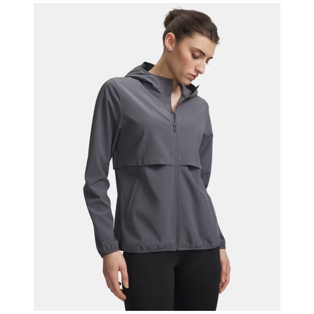 Under Armour® Trainingsjacke UA Velociti Storm Jacket