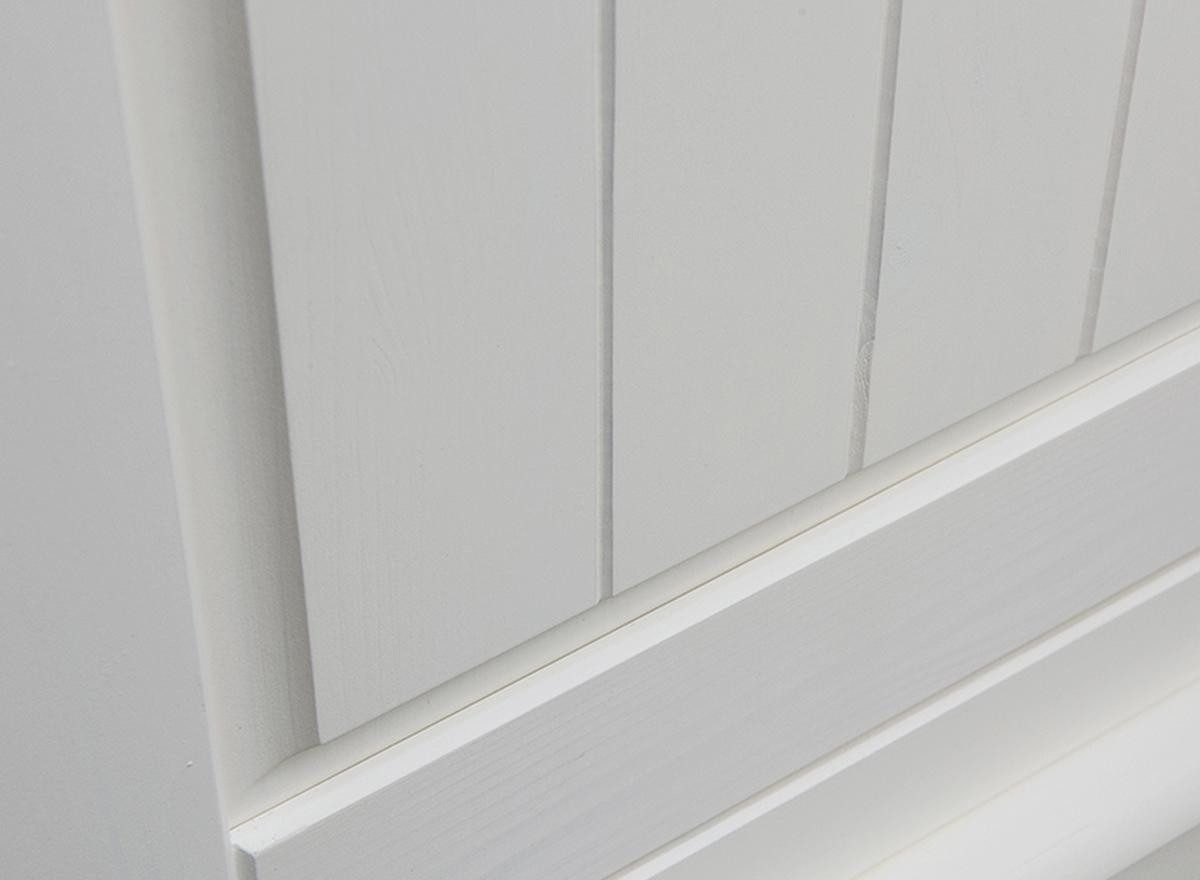 Xlmoebel Kleiderschrank Vielseitiges Aufbewahrungsmöbel für Kleidung in modernem Design (1-St., Kleiderschrank) Hergestellt in Europa