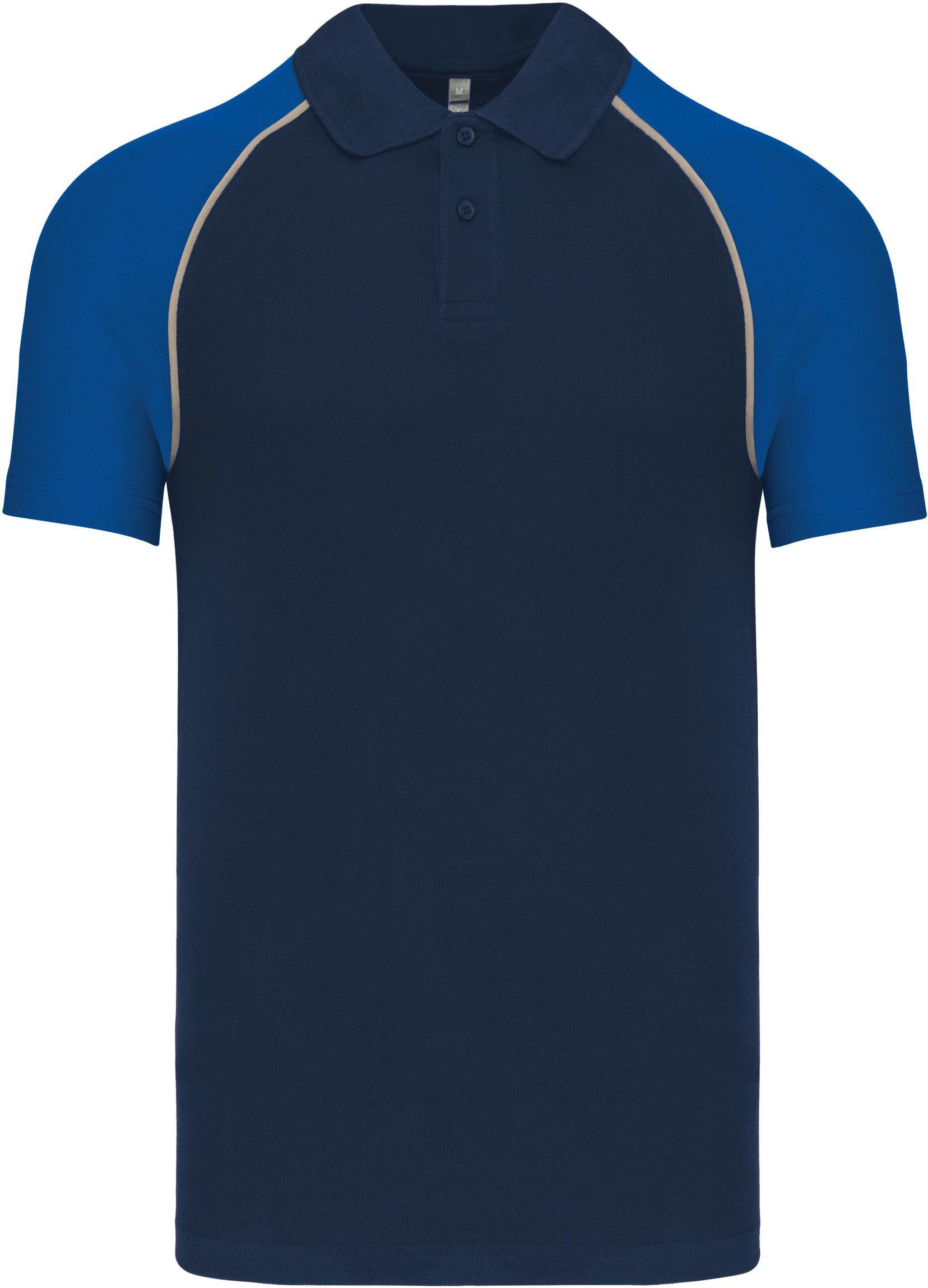 Navy / Royal Blue