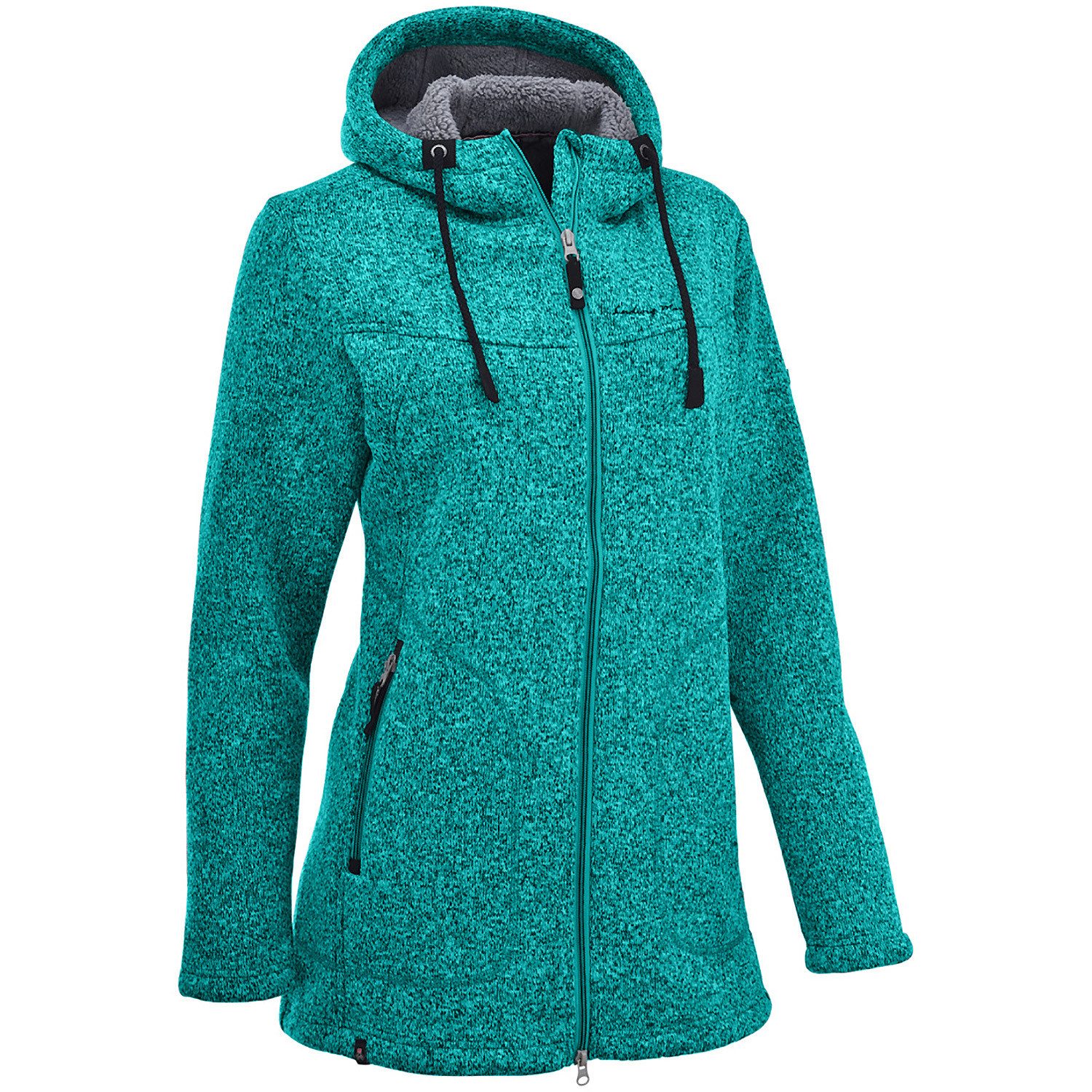 Fleecejacke Unterjacke Wilde Kaiserin