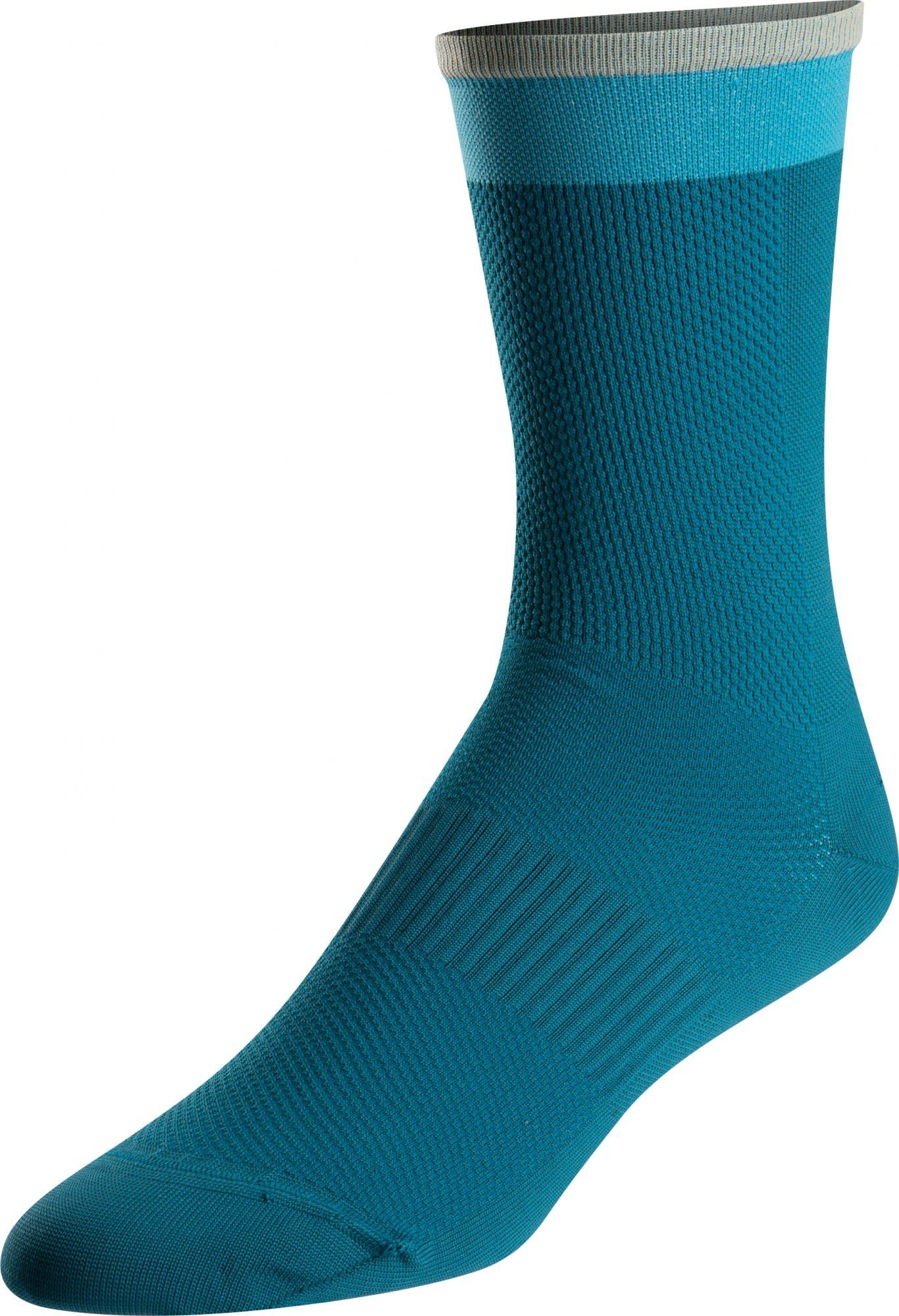 Pearl Izumi Skisocken Pearl Izumi Elite Tall Sock Kompressionssocken