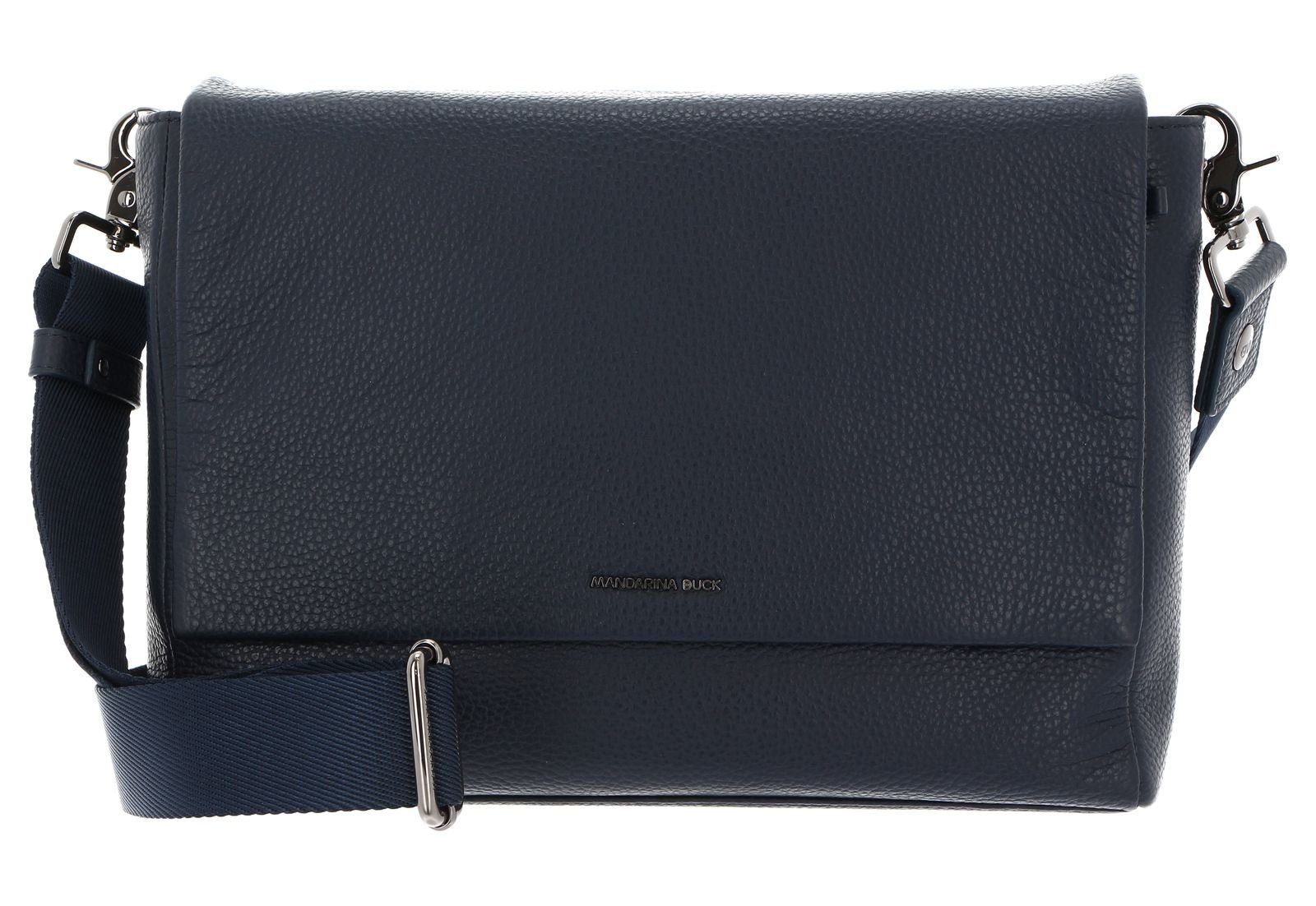 Umhängetasche Mellow Leather