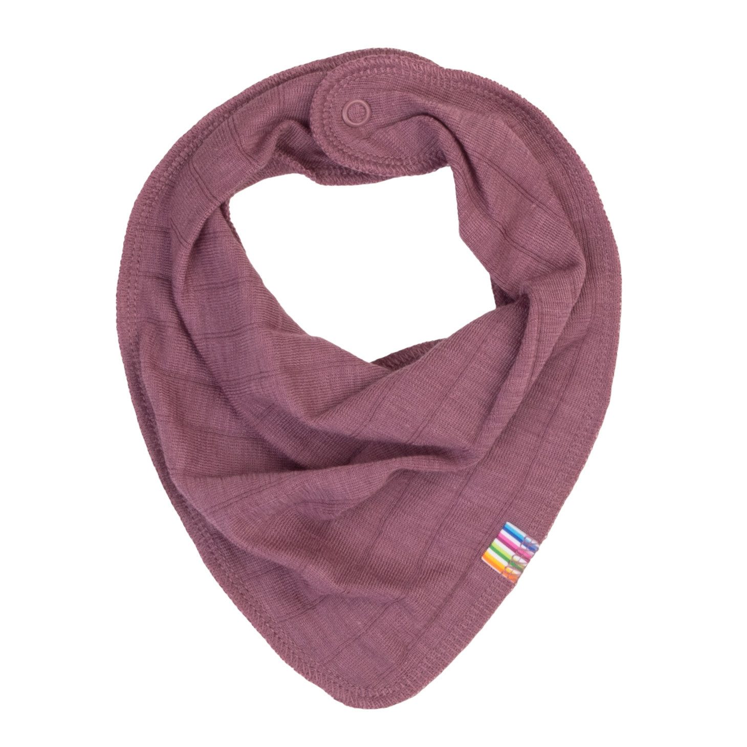 Joha Dreieckstuch, Merinowolle/Seide