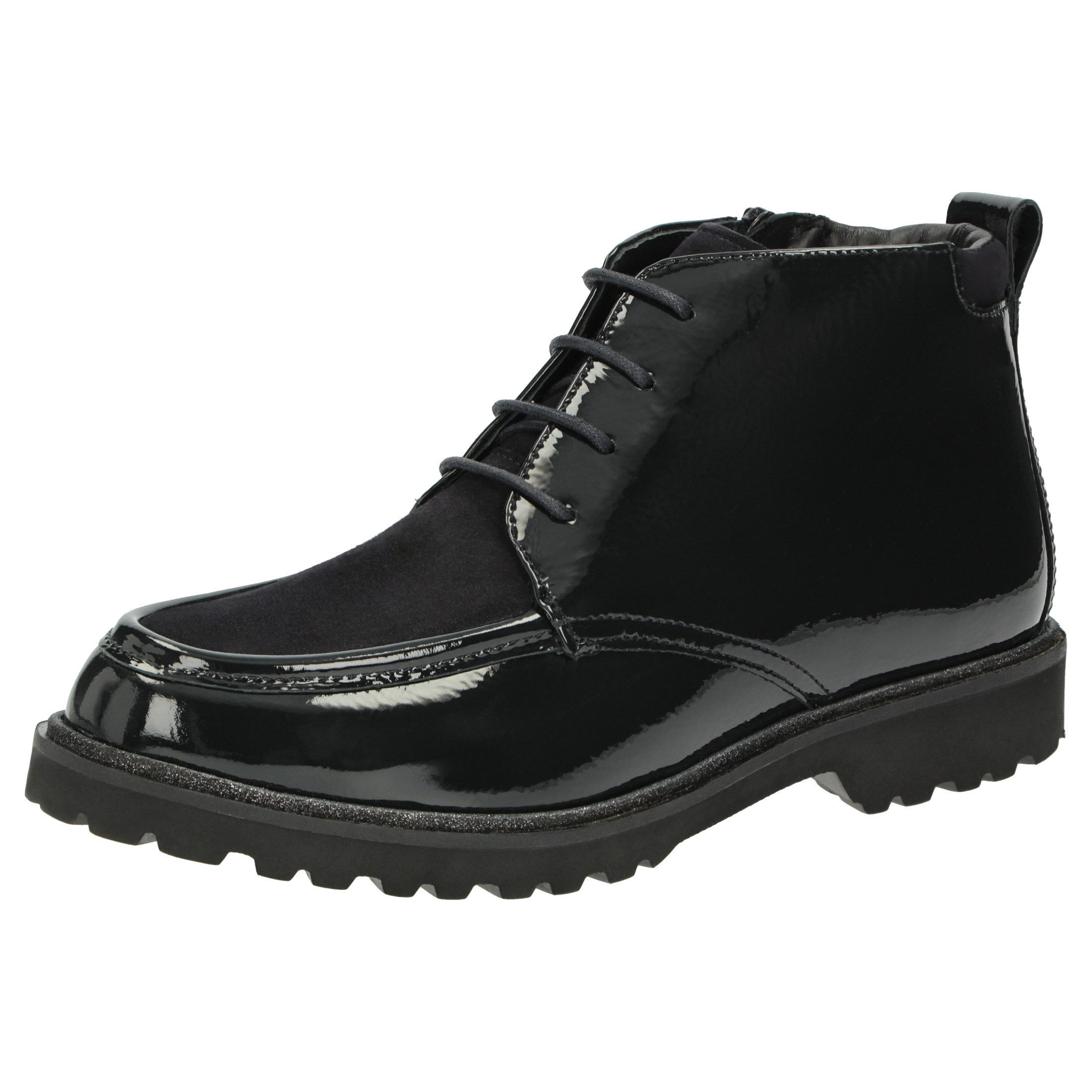 SIOUX Meredith-748-WF-H Stiefelette
