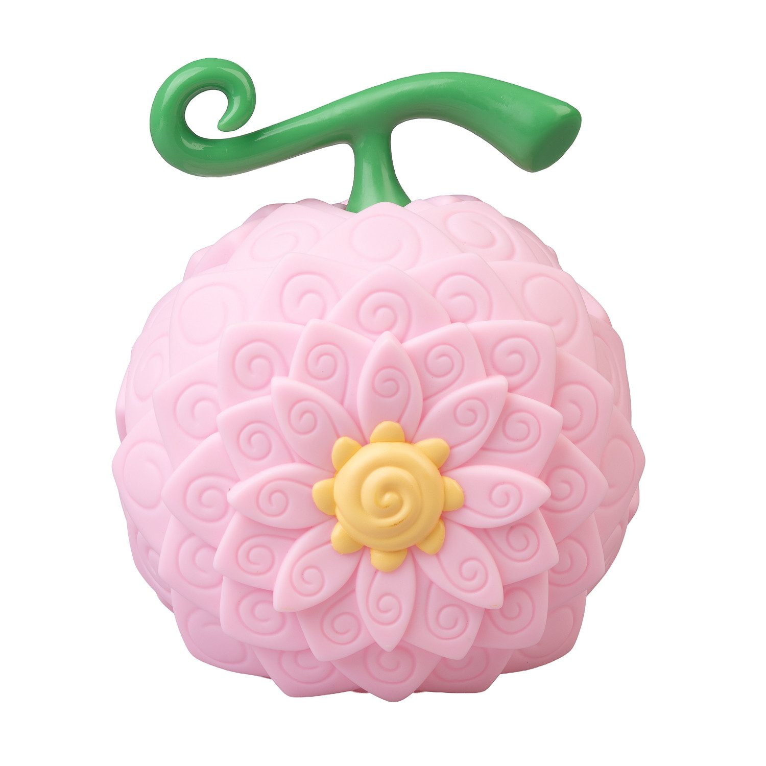 Grupo Erik LED Dekolicht Netflix One Piece Blumen Frucht LED-Dekolampe, LED fest integriert
