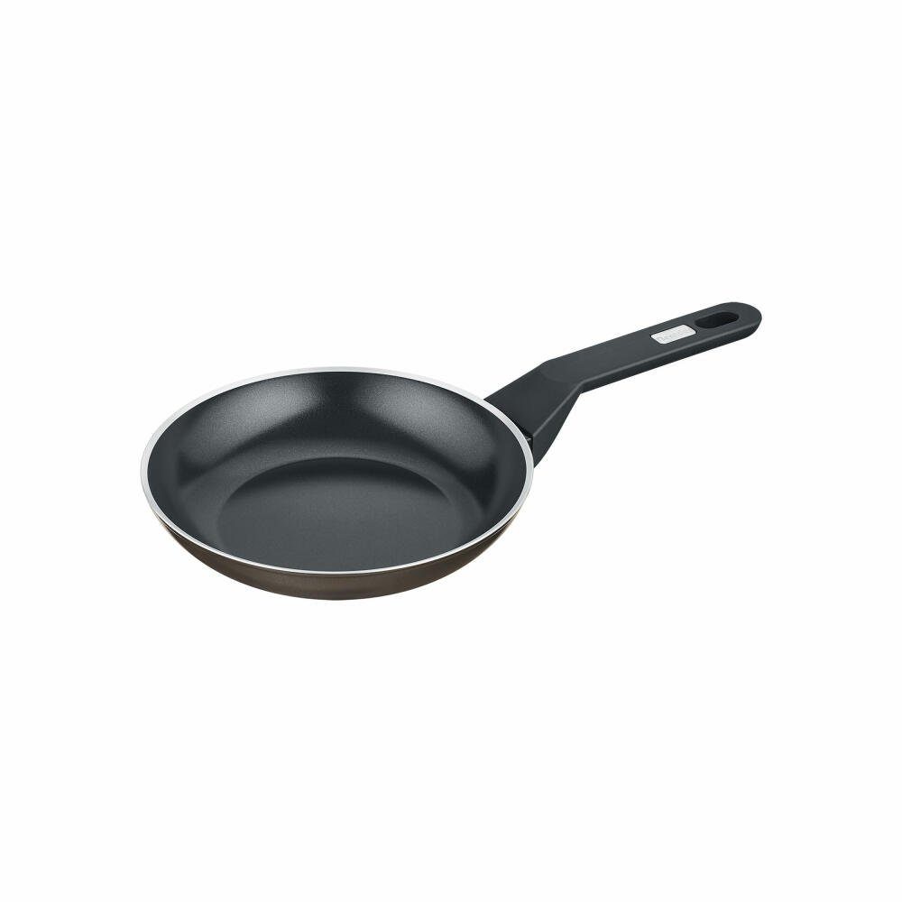 Berndes Bratpfanne Veggie+ Induction Braun Ø 20 cm