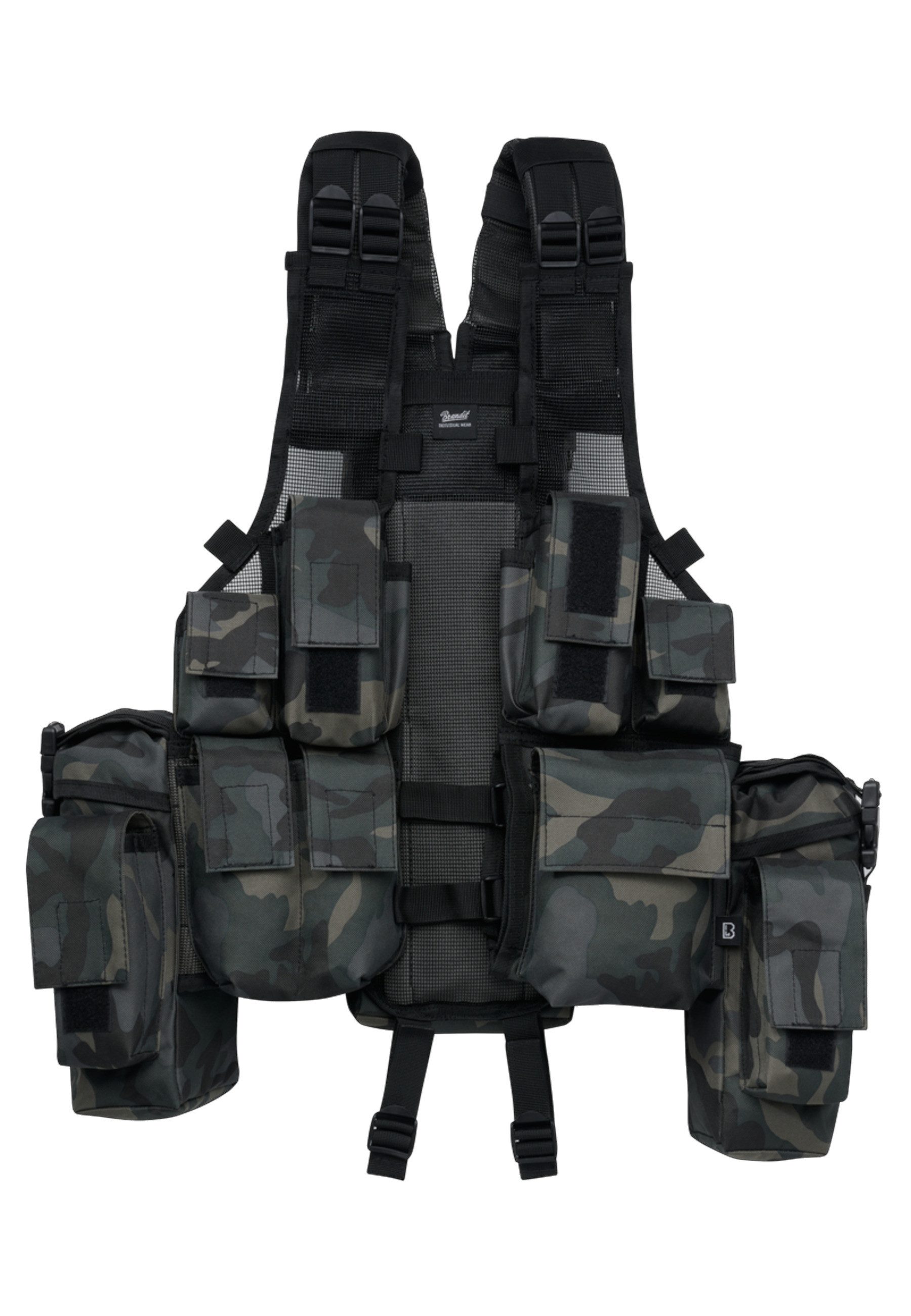 darkcamo