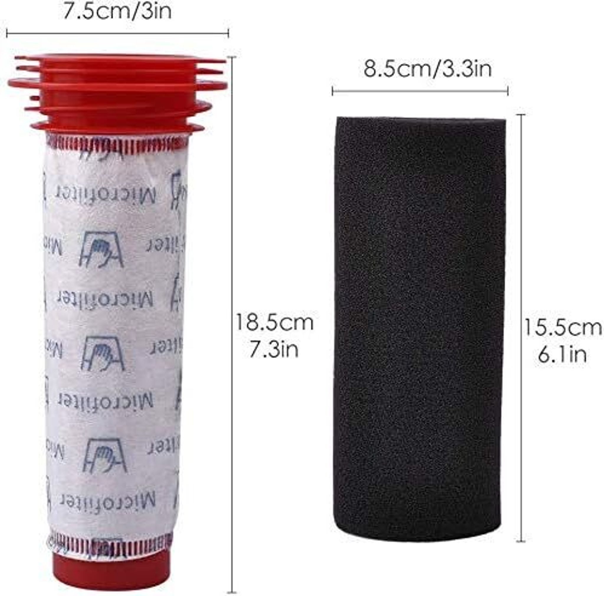 FELIXLEO Tellerschleifmaschine 125mm CSD Scheibe, Reinigungsscheibe für Rost- und Lackentfernung, (1 tlg)