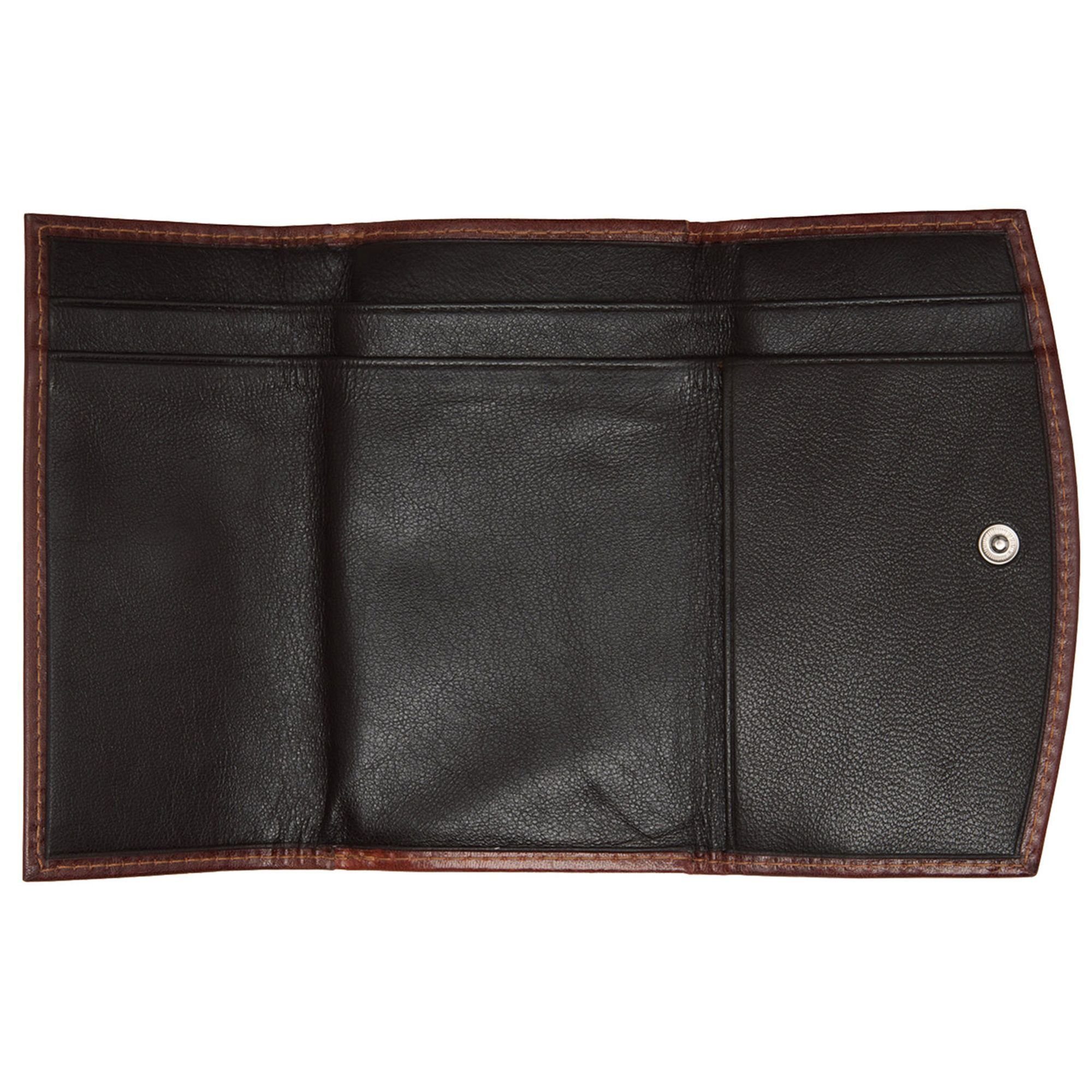 Golden Head Geldbörse Colorado, Leder günstig online kaufen