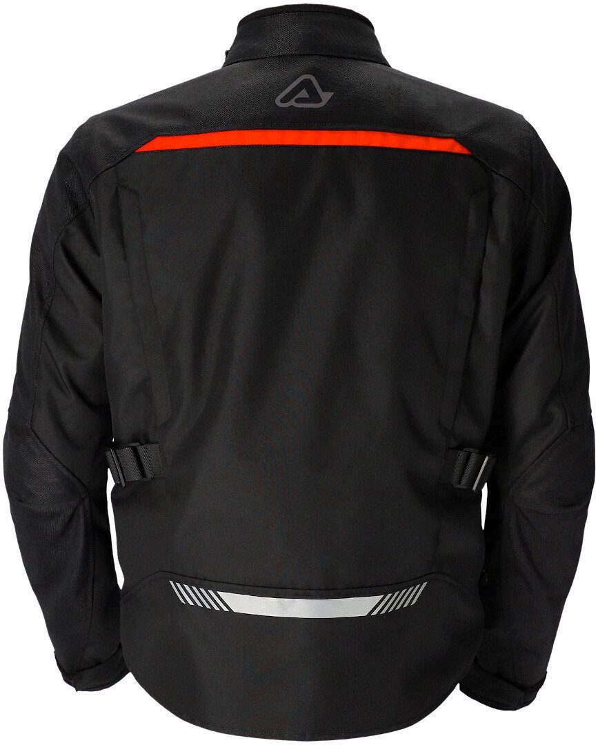 Acerbis Motorradjacke X-Trail Motorrad Textiljacke