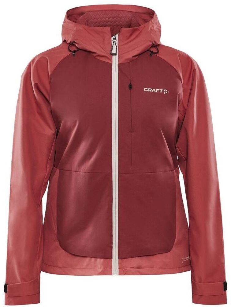Craft Regenjacke Adv Backcountry Jacket W