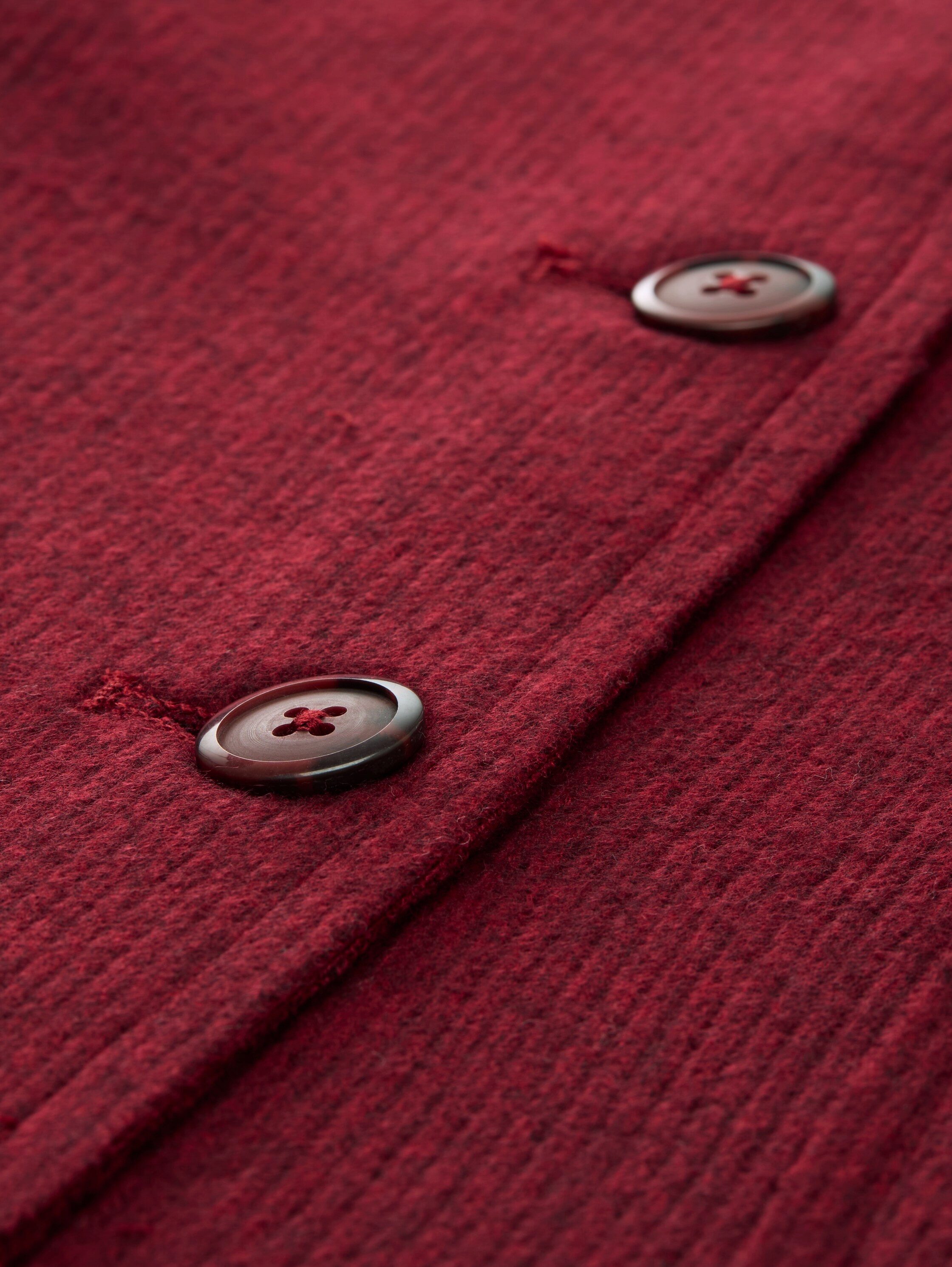 TOM TAILOR Jackenblazer Blazer mit aufgesetzten Taschen