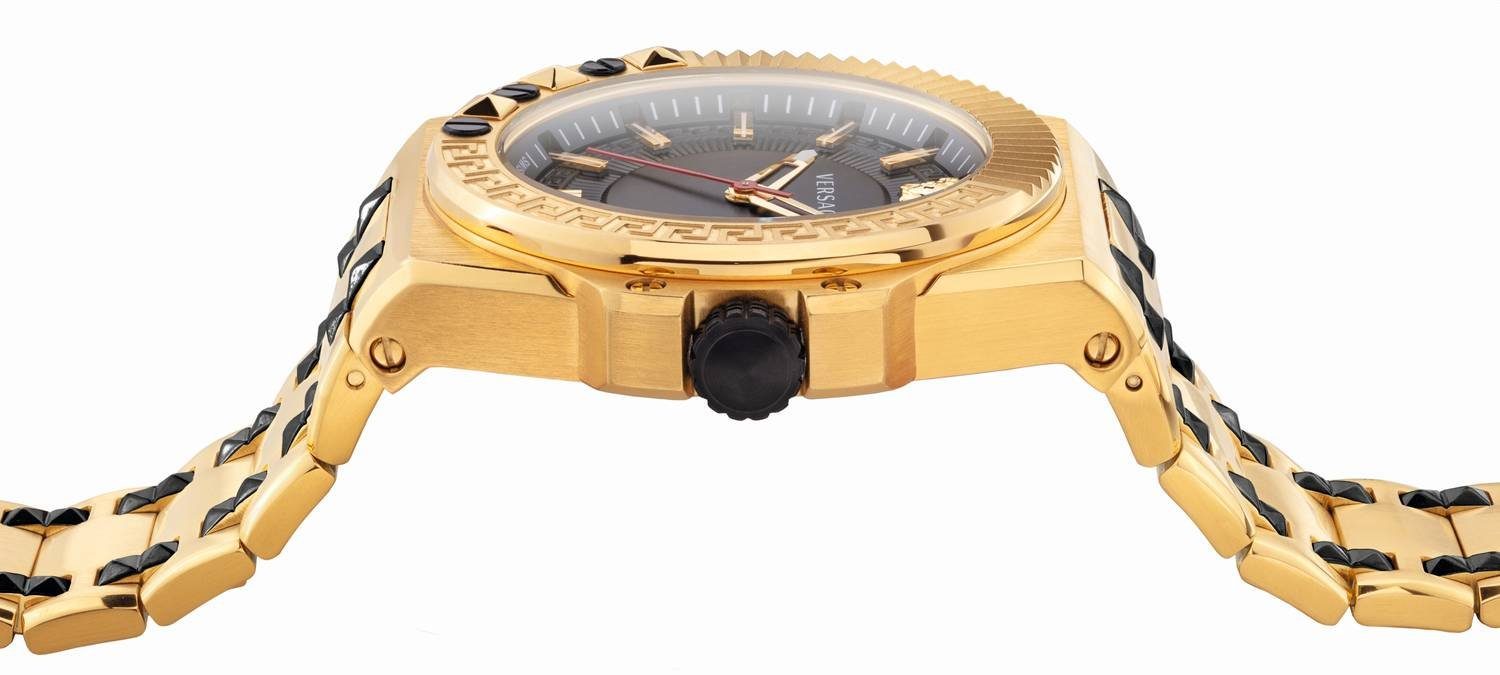 Uhr REAC CHAIN Schweizer Versace