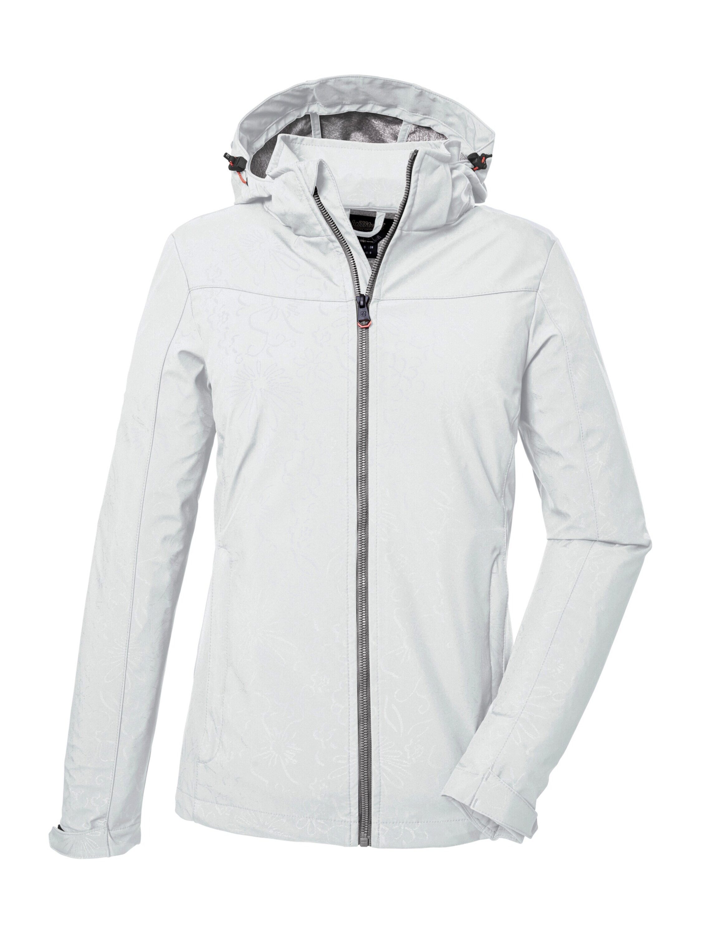 Killtec Softshelljacke (1-St)