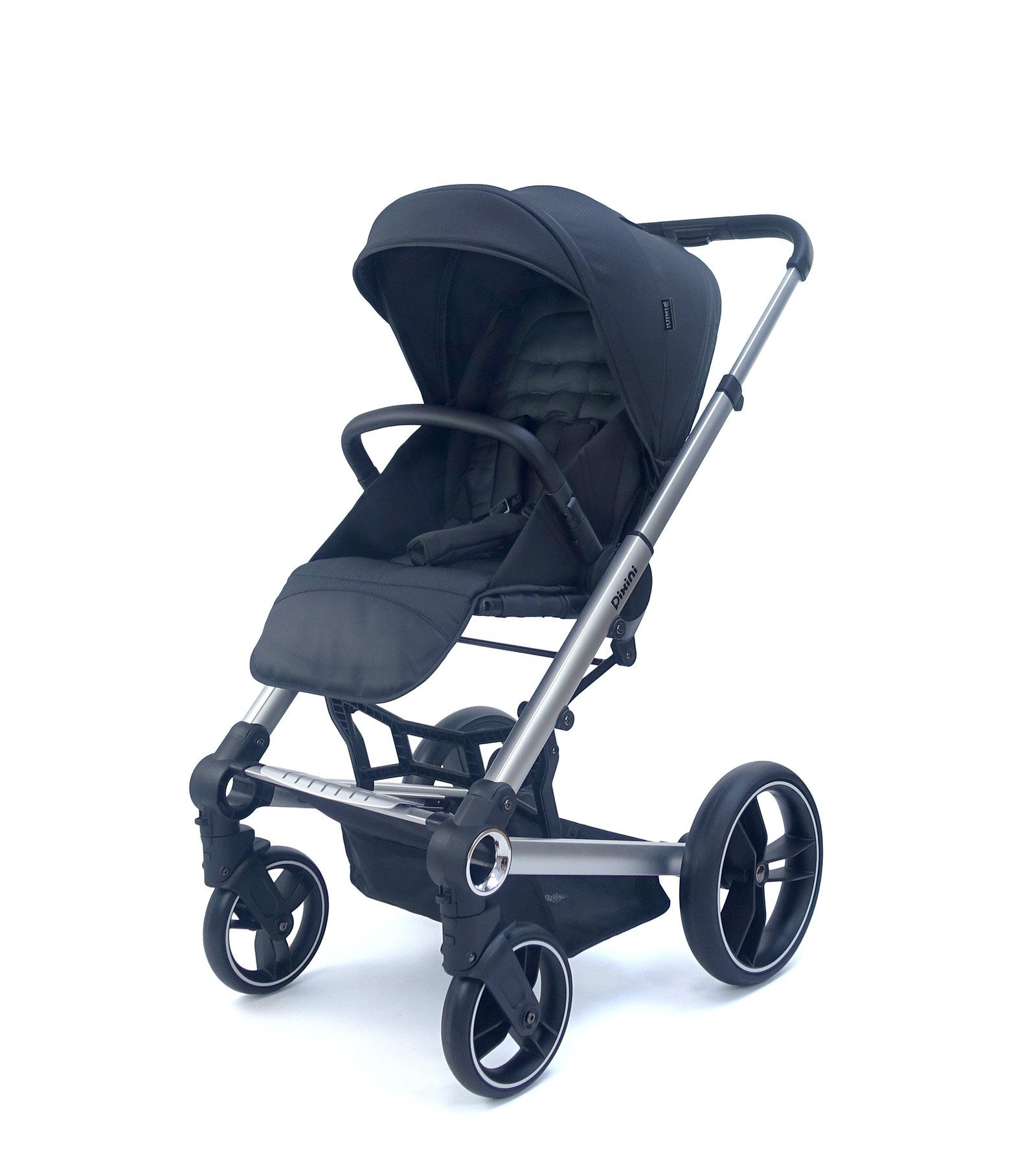 Pixini Kombi-Kinderwagen Pixini Kinderwagen Keoni