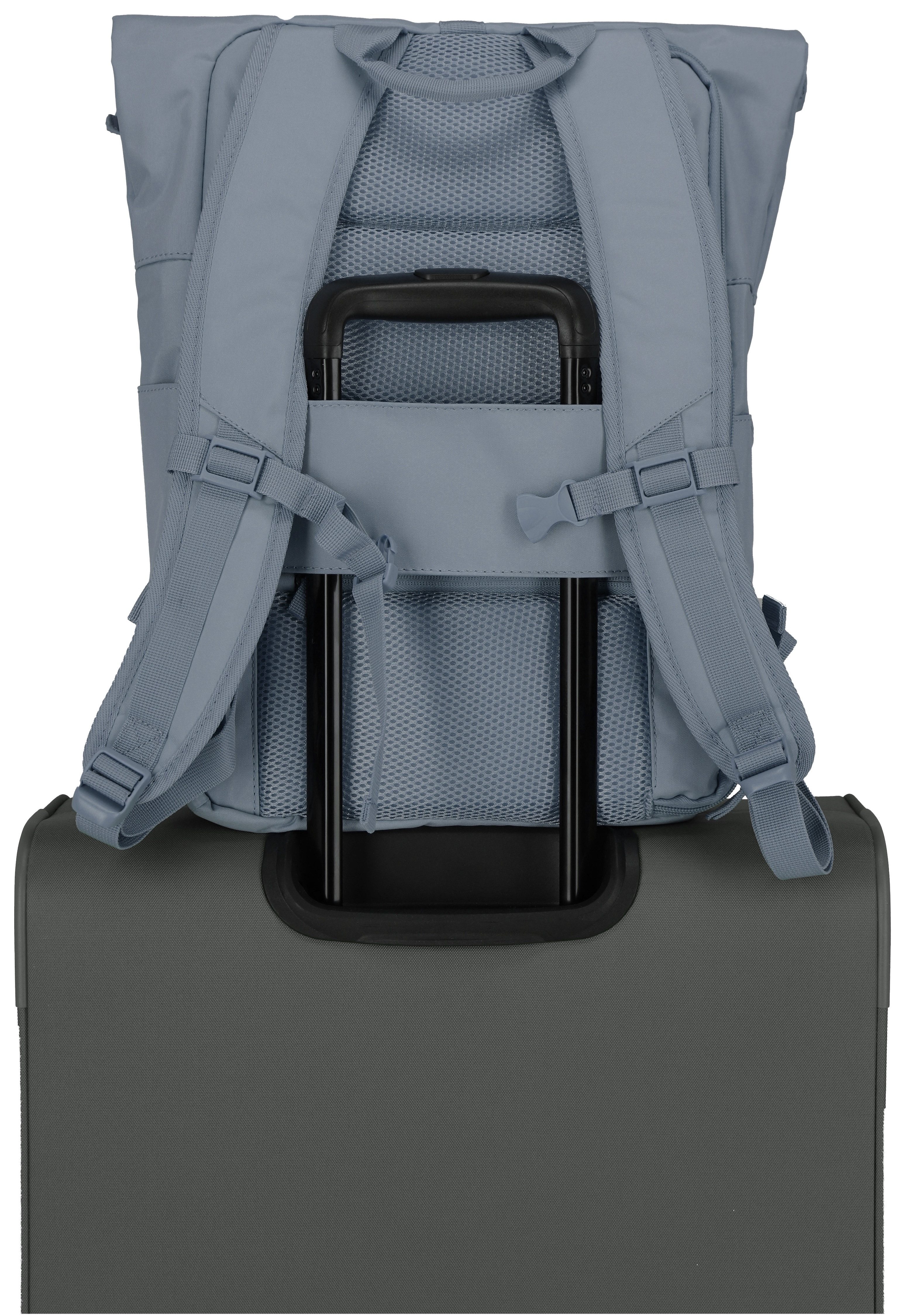 travelite Rucksack Basic günstig online kaufen