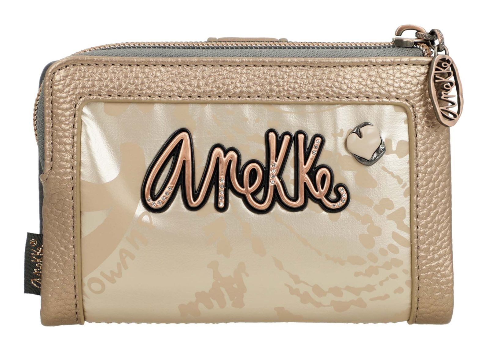 Anekke Geldbörse Intentions Flexible RFID Wallet günstig online kaufen