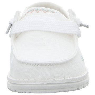 Hey Dude Wendy Flora Sneaker