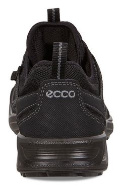 Ecco Terracruise LT W Slip-On Sneaker Trekking Schuh, Sommerschuh, Schlupfschuh mit Schnellverschluss