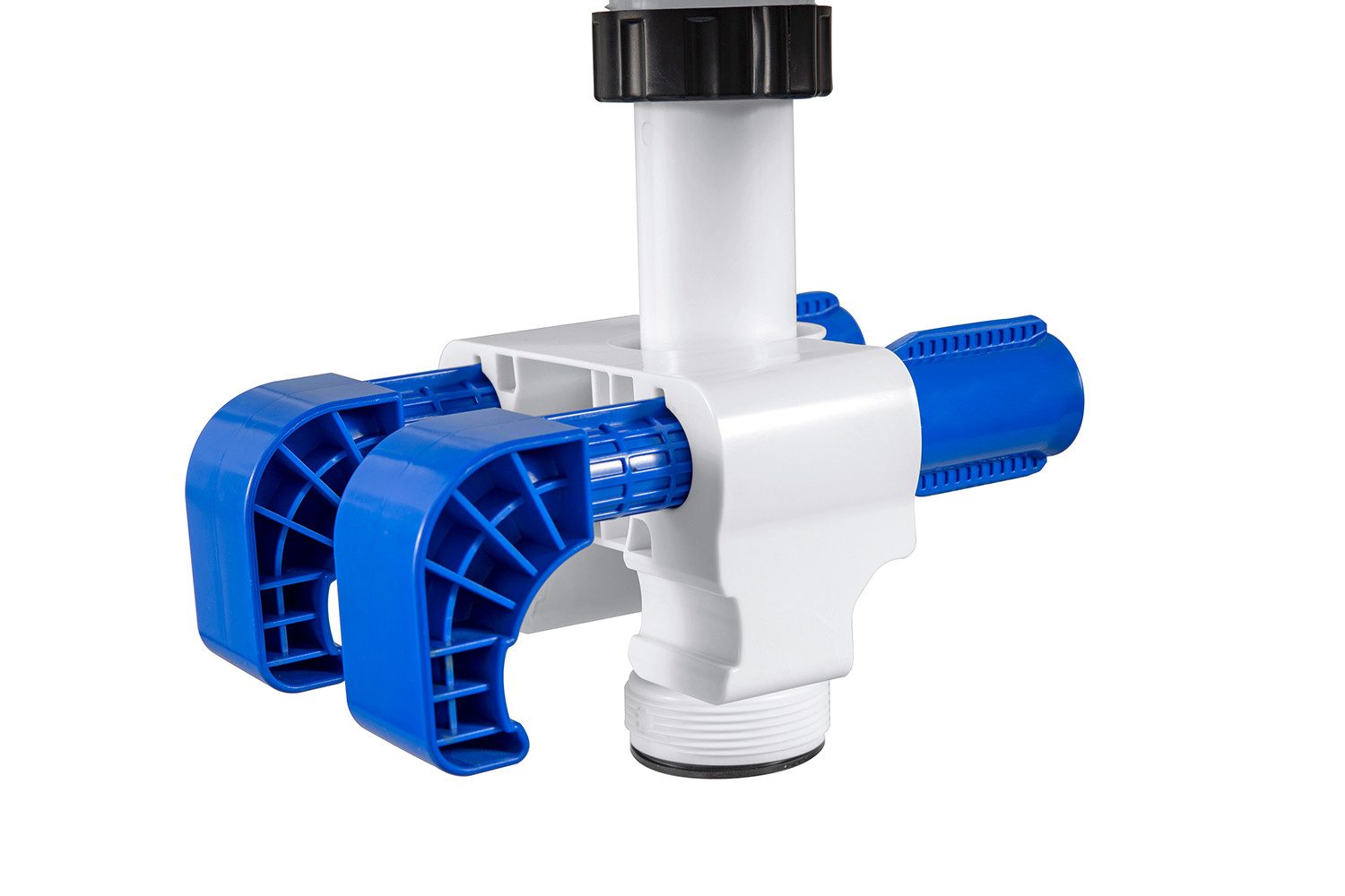 Bestway Pool-Lampe LED-Wasserfall, LED, Farbwechsler, Für Filtersysteme von 2.006 - 11.355 l/h geeignet