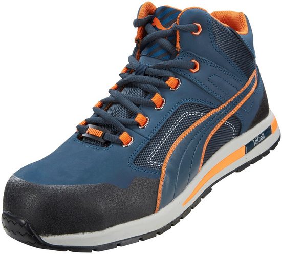 puma crosstwist mid