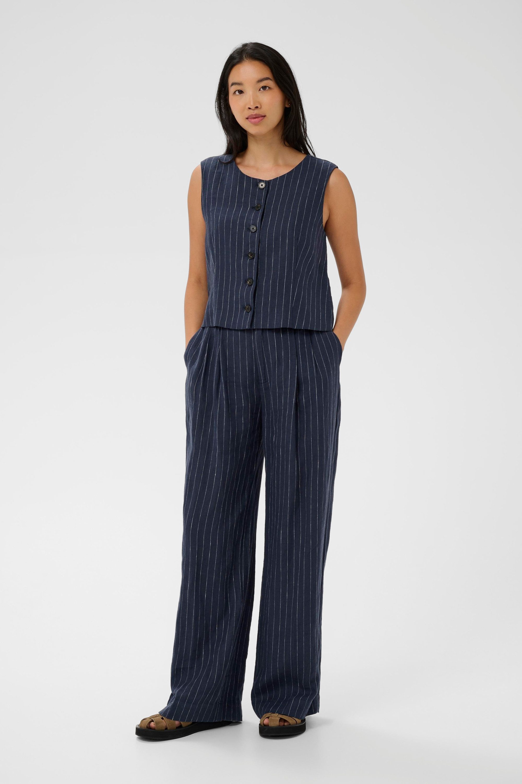 Part Two Stoffhose Casual Hose AliyaPW günstig online kaufen