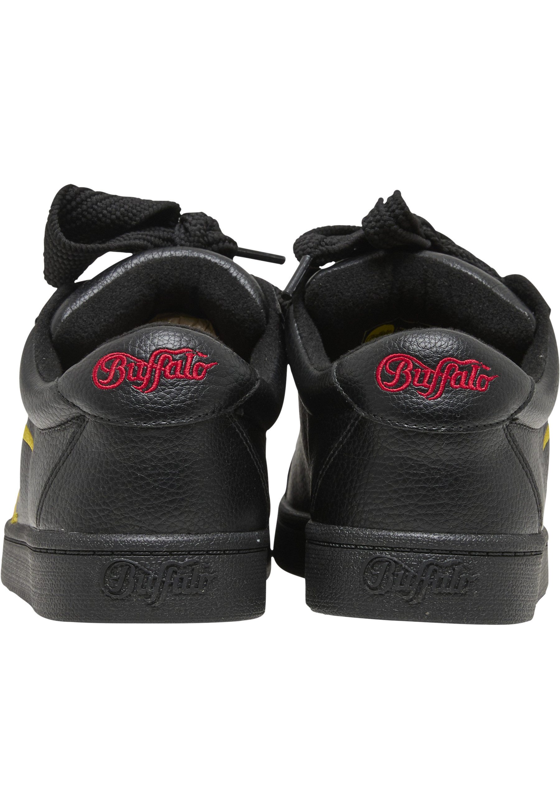 Buffalo Buffalo Liberty Vegan Nappa Trainingsschuh