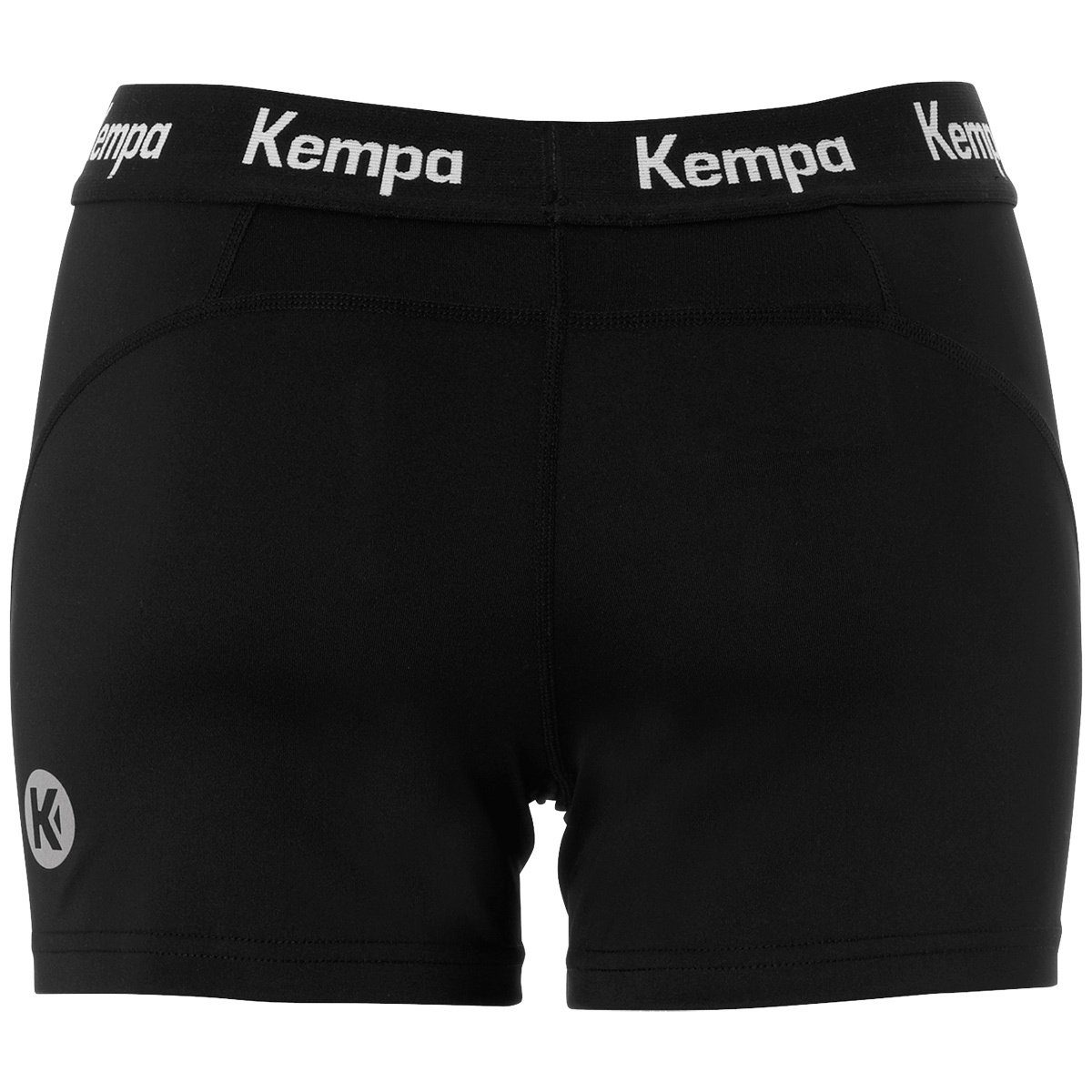 Kempa Trainingstights Tights PERFORMANCE WOMEN (1-tlg) atmungsaktiv