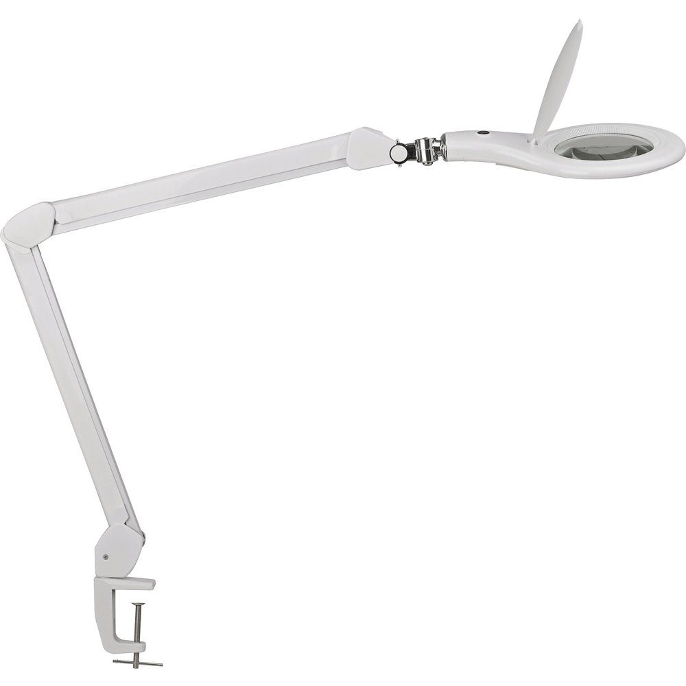 Maul Arbeitsleuchte Maul 8263302 MAUL LED-Lupenleuchte MAULmakro 5 mm 2021 Energieeffizie