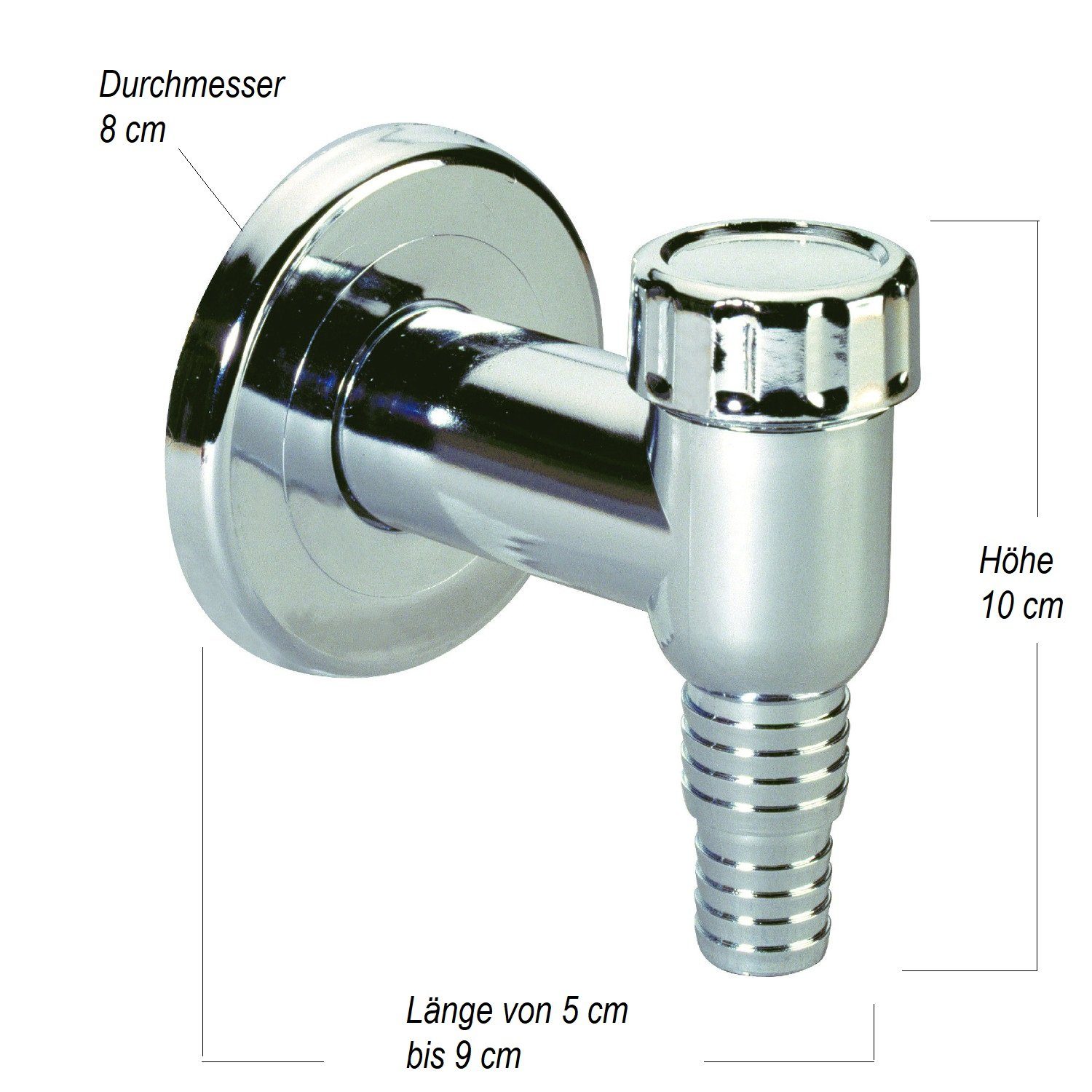 Sanixa Siphon Spülmaschine Trockner uvm. Geruchsverschluss günstig online kaufen