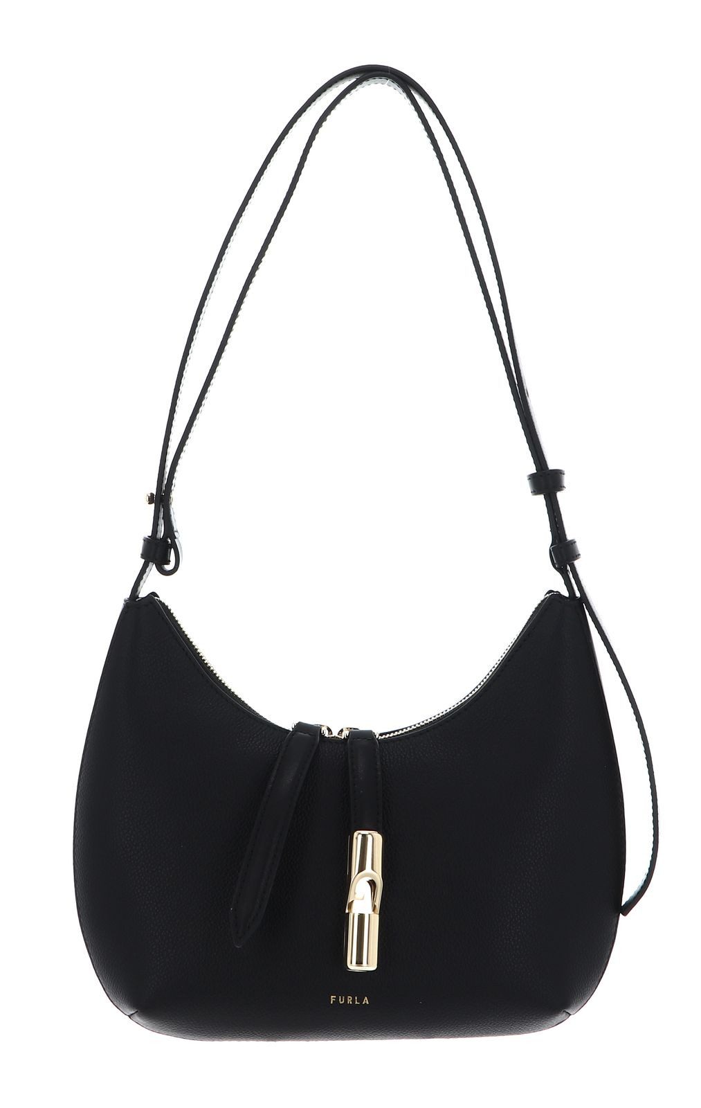 Furla Schultertasche Shoulder Bag, aus echtem Leder