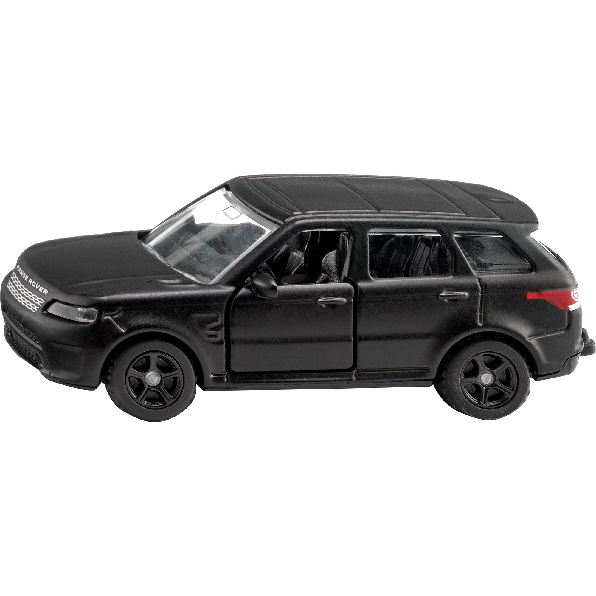 Siku Spielzeug-Auto BLISTER Range Rover Sport