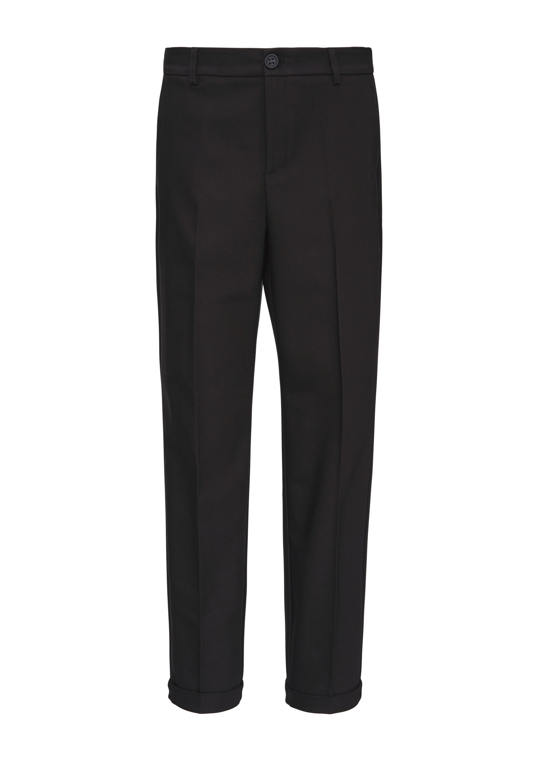 s.Oliver 7/8-Hose Hose Schmal geschnittene Cigarette Pants günstig online kaufen