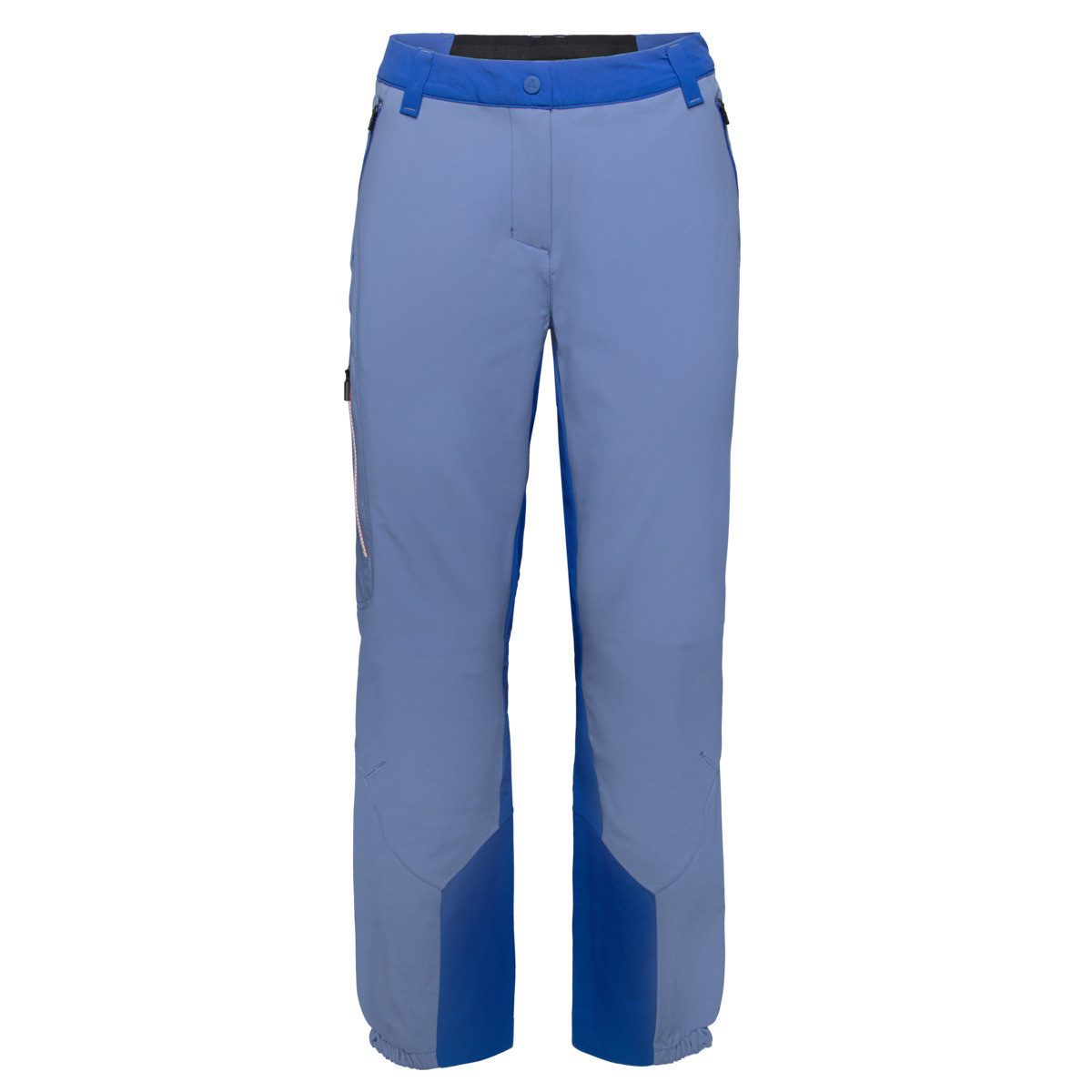 Schöffel Softshellhose Kals Damen (1-tlg) Funktionshose, Outdoorhose, Wande günstig online kaufen
