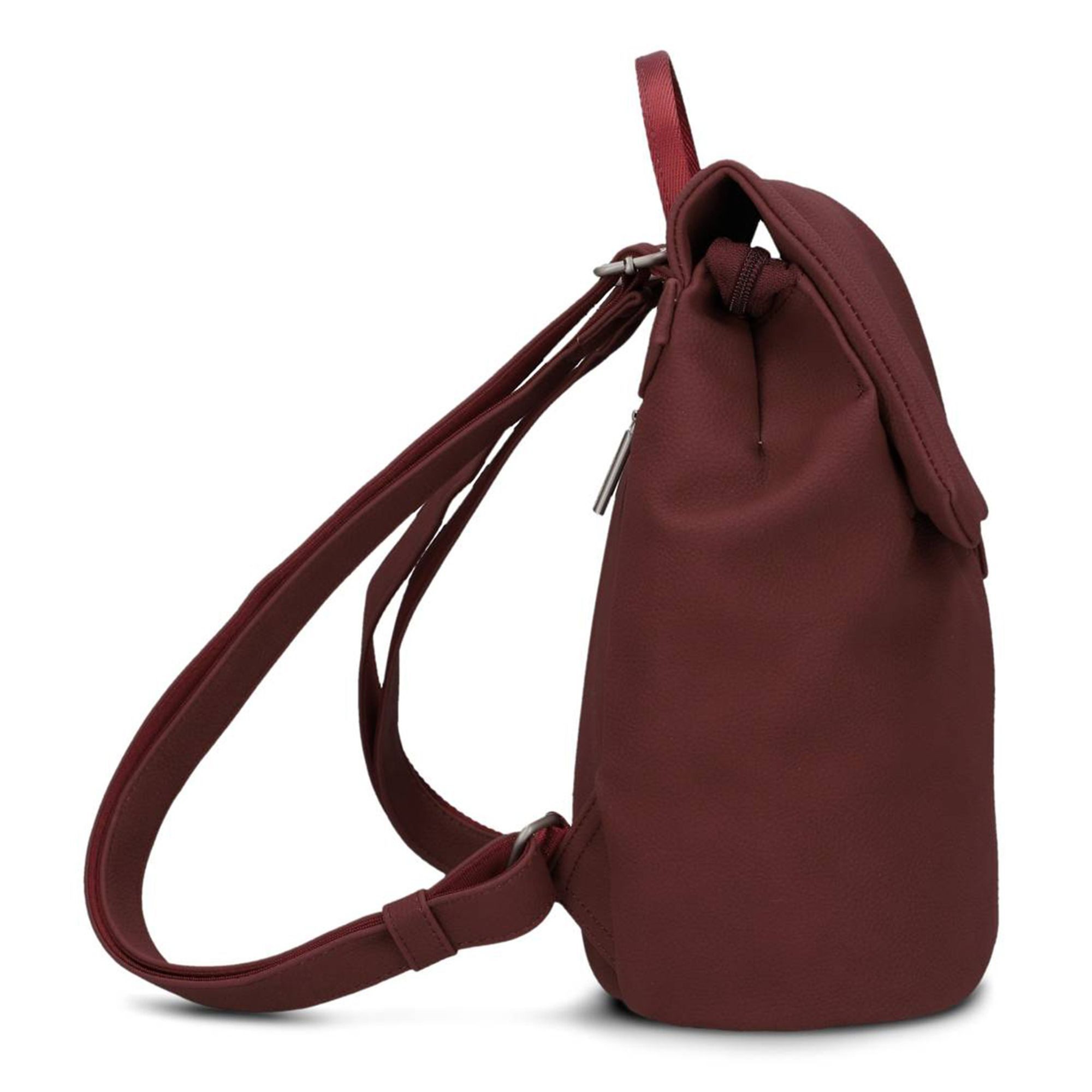 Zwei Cityrucksack Mademoiselle.M, Polyurethan