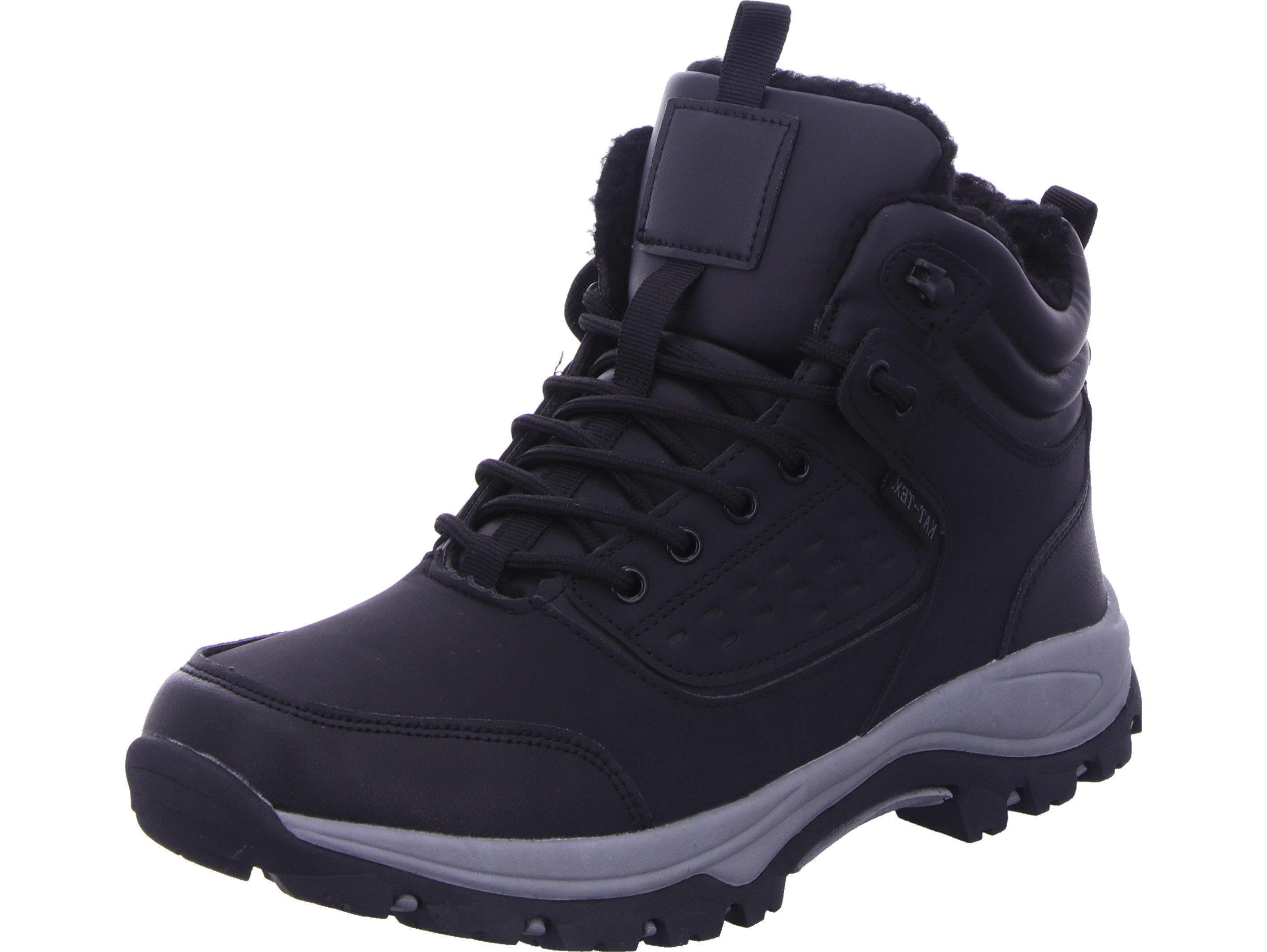 Magnus Schnürboots mit TEX-Membran