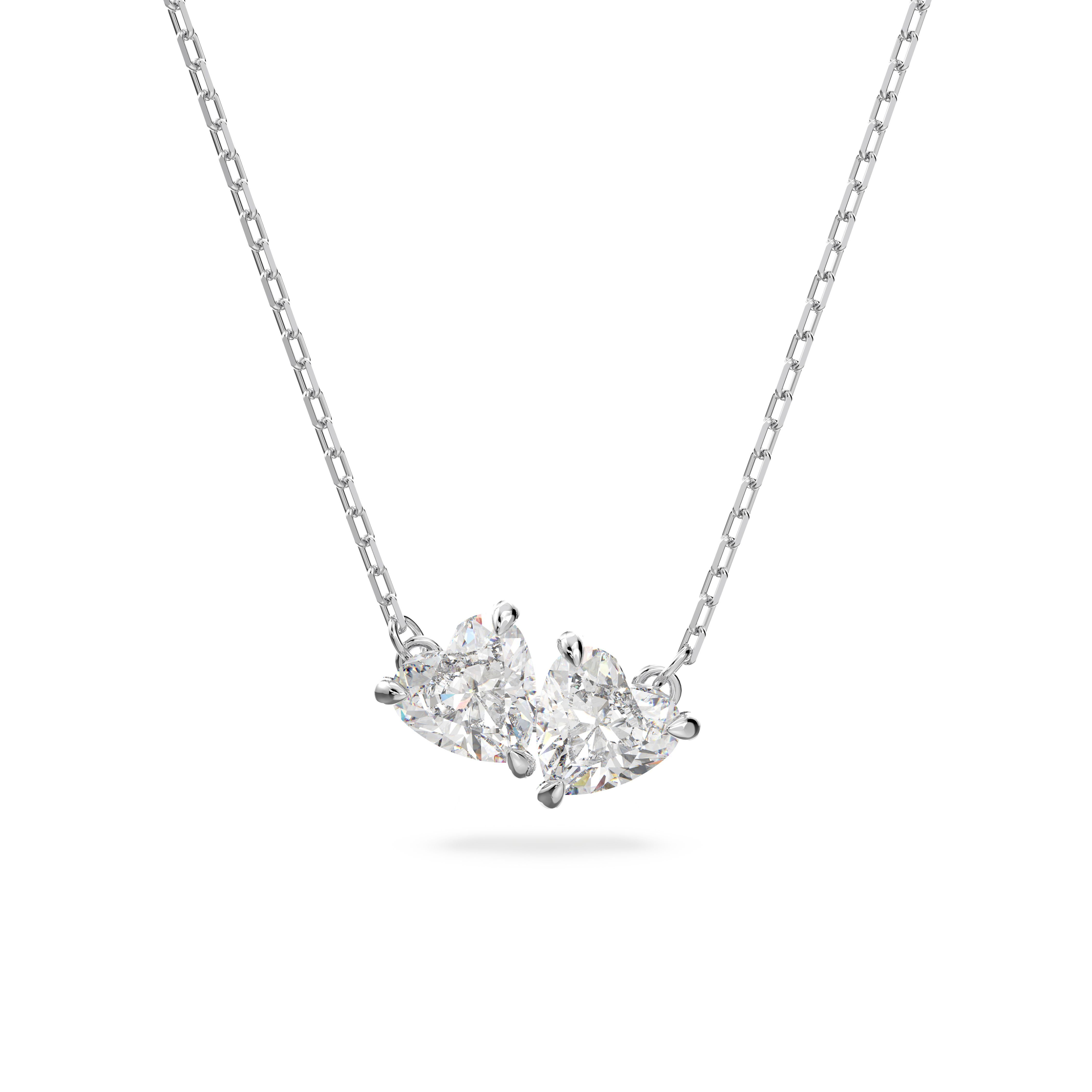 Swarovski Collier...