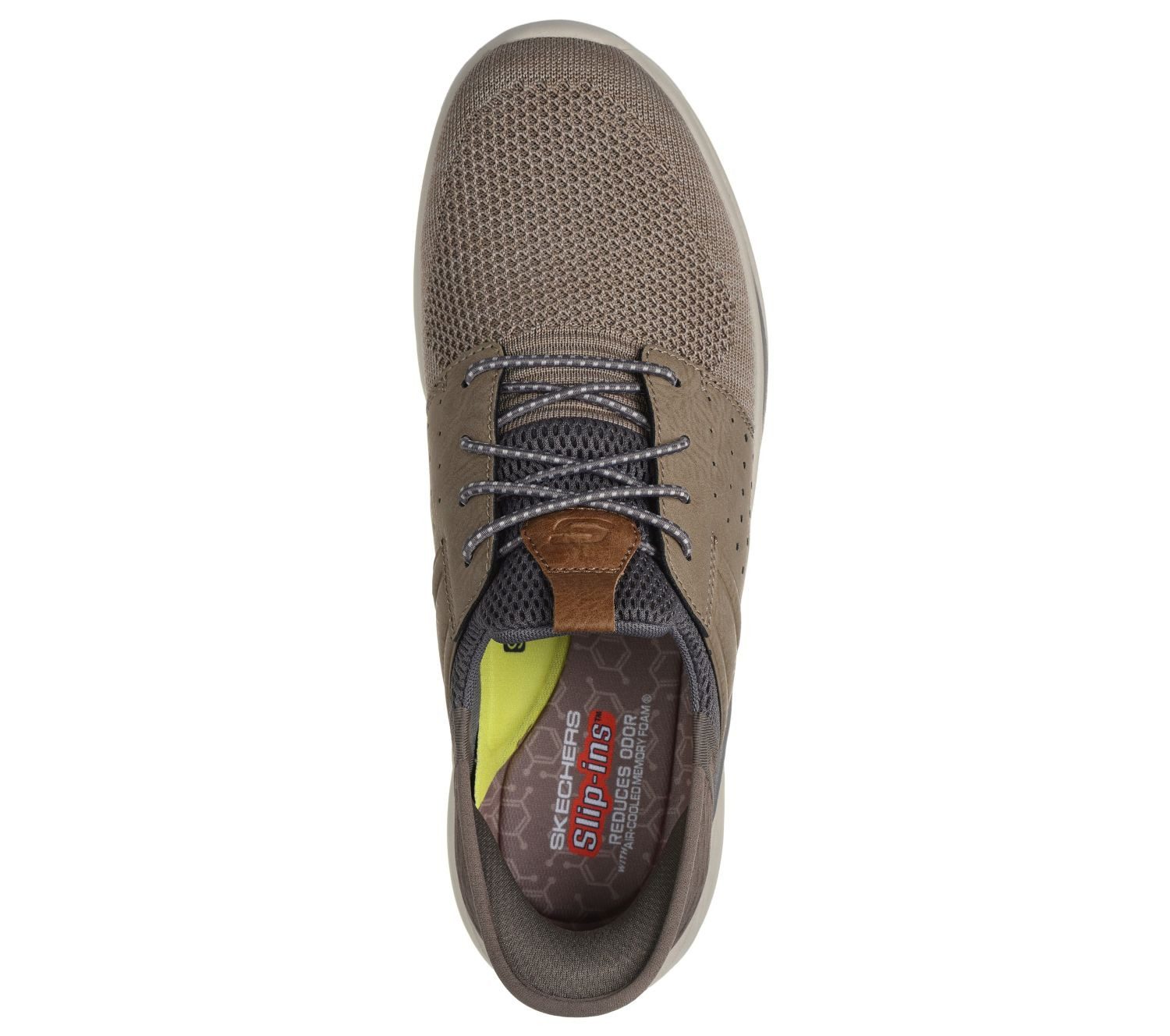 Skechers SLADE OCON Slip-On Sneaker Skechers günstig online kaufen