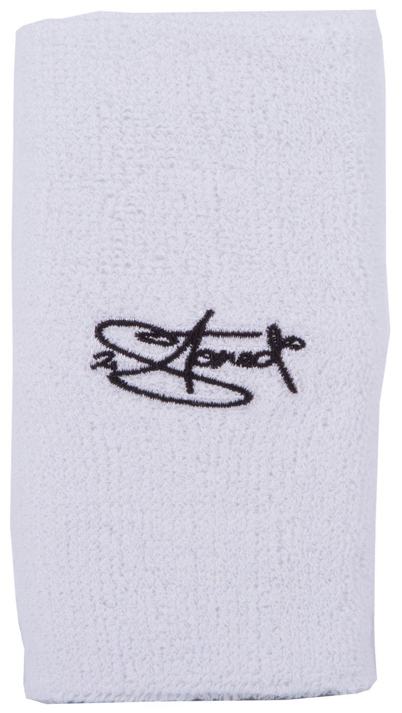 2Stoned Tennisarmband Sportarmband Schweißband 10 cm bis 20 cm mit Stick (1 Stück, Sportschweißband XXL (15 cm), dehnbar