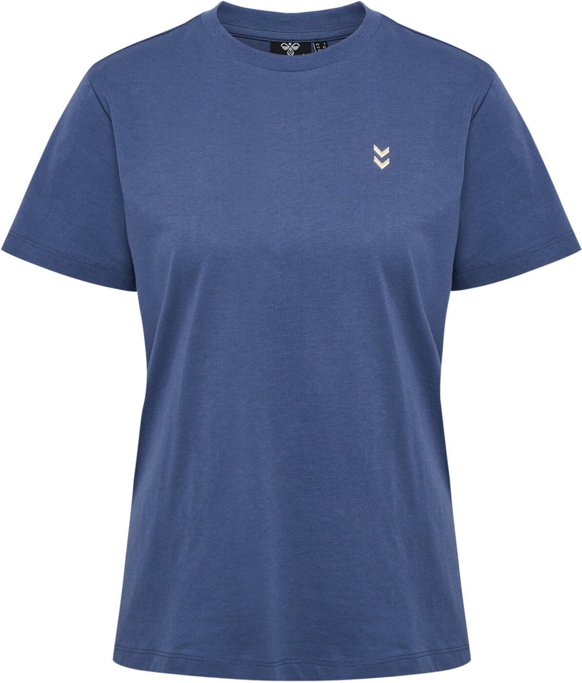 hummel T-Shirt hmlPULSE CO REGULAR W günstig online kaufen